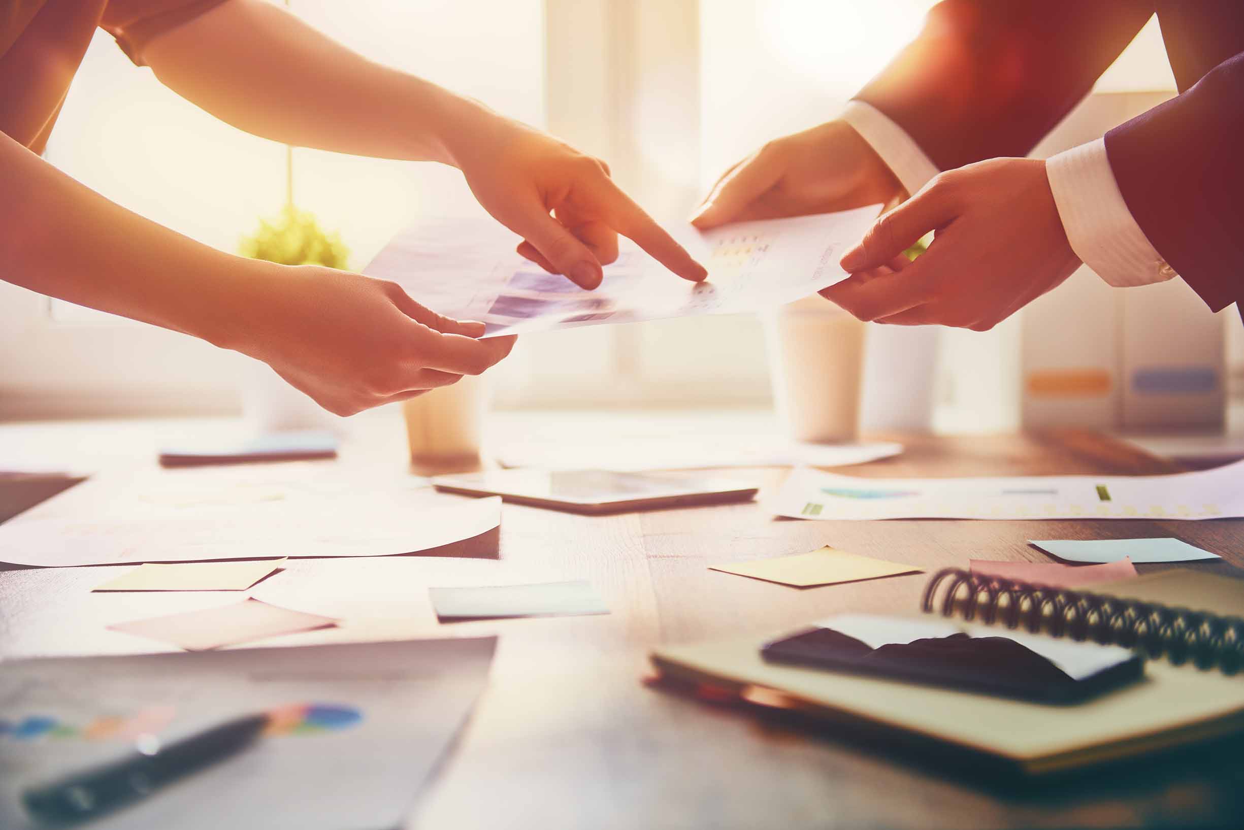 Chartered Tax Professional