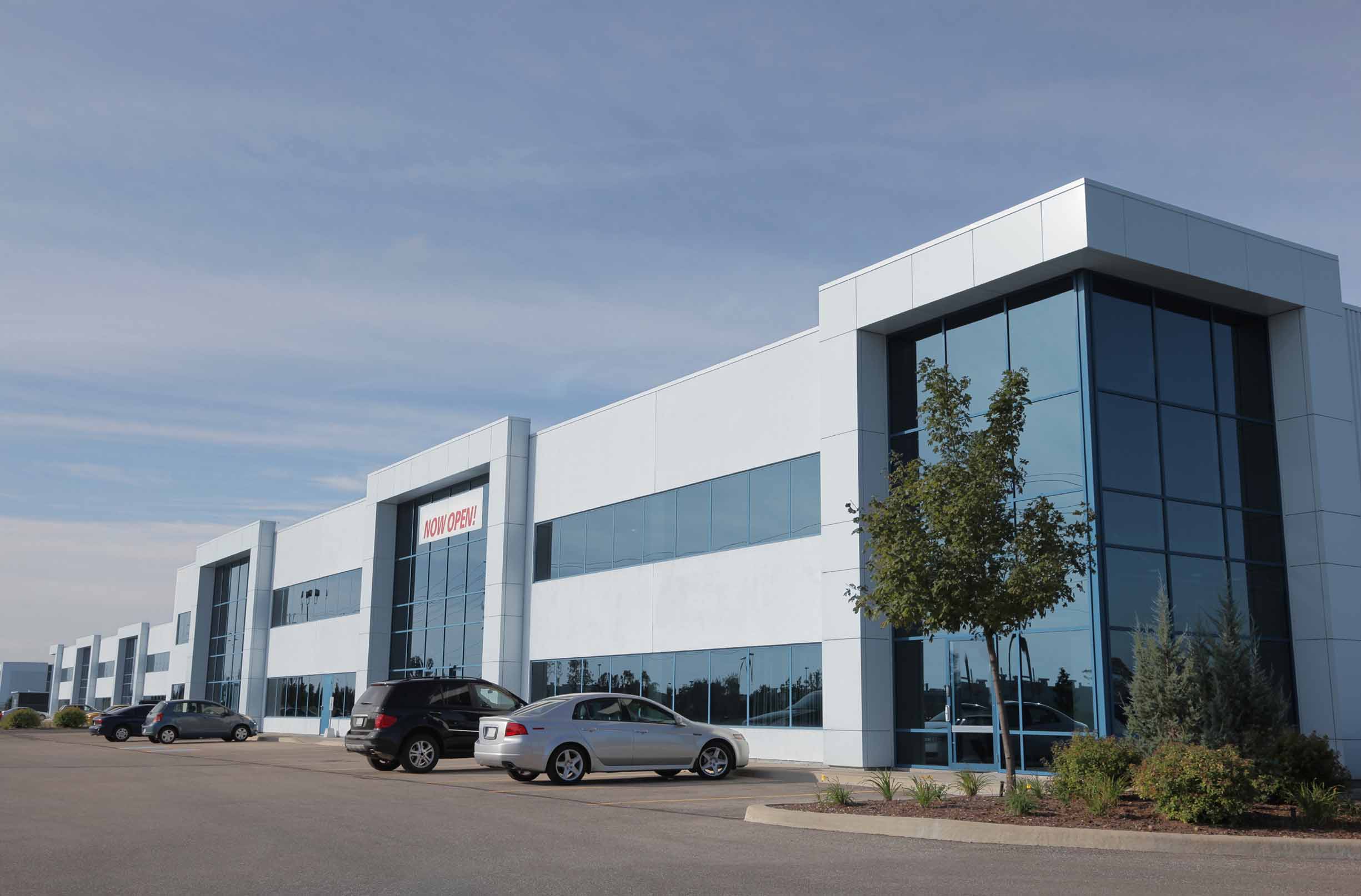 Structuring Ownership in Commercial Real Estate