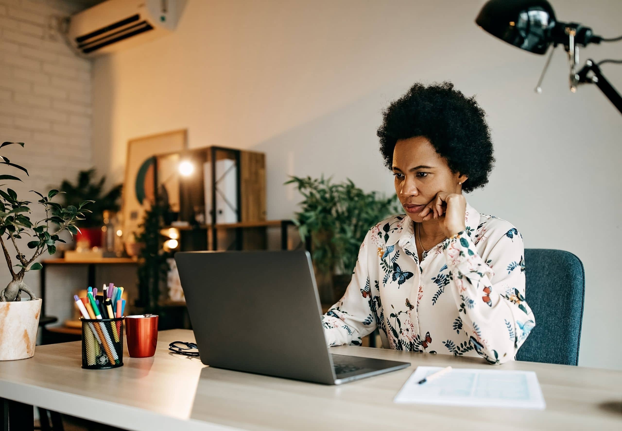 Computer Skills for the Workplace