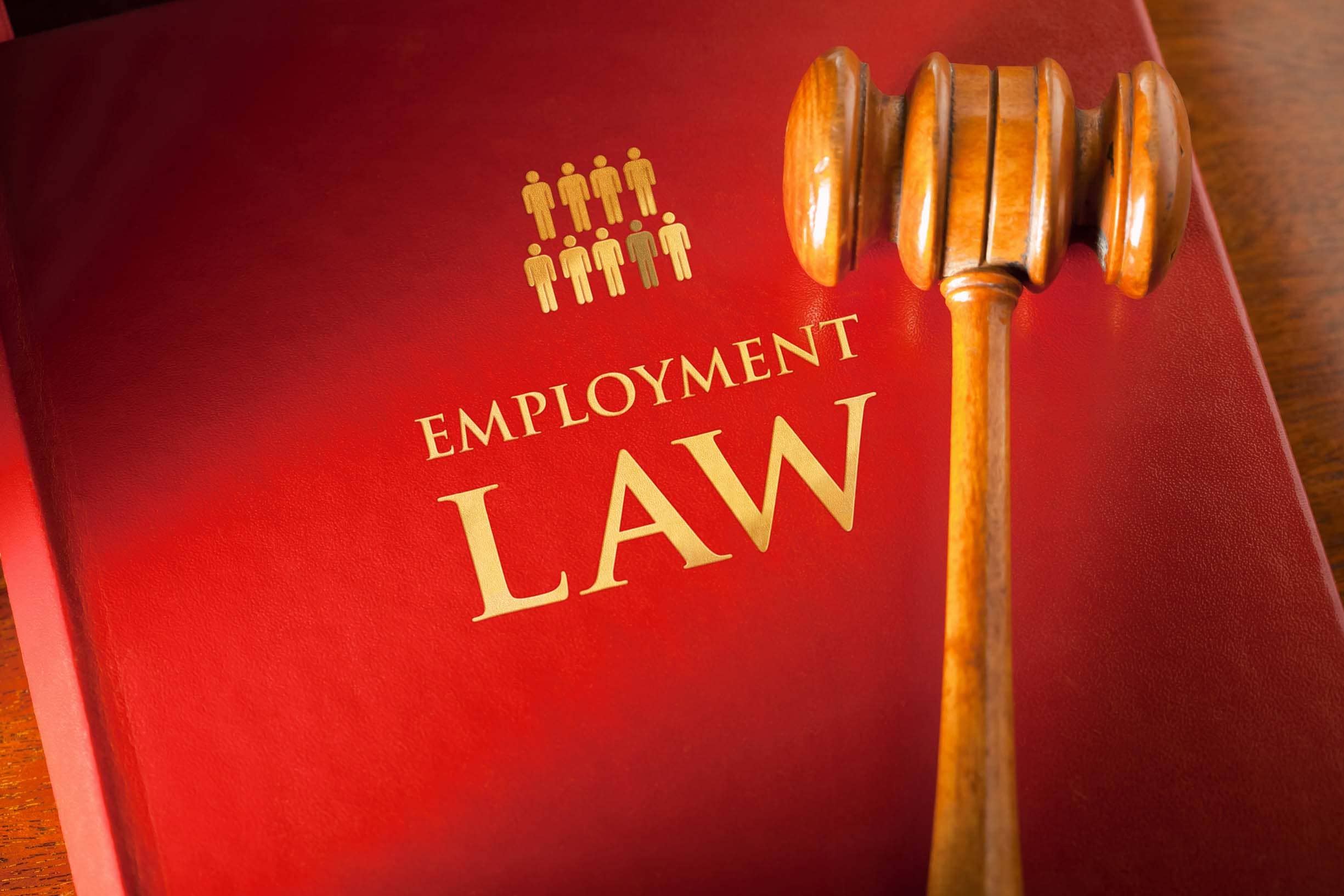 Employment Law Certificate
