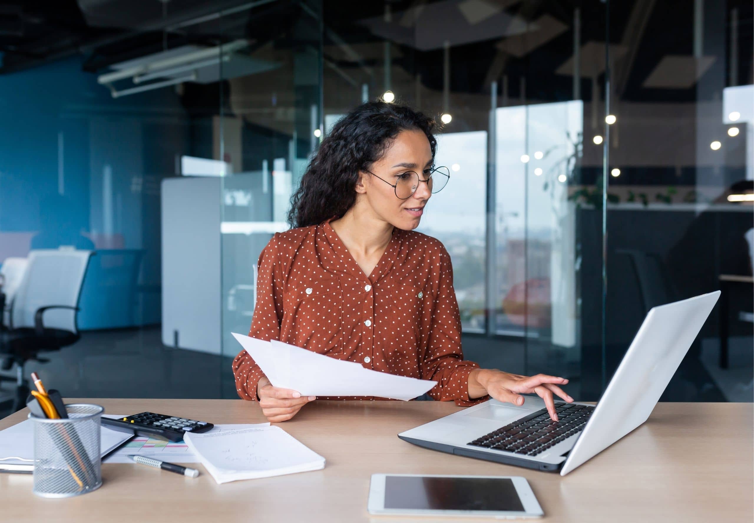 Fundamentals of Grant Writing I