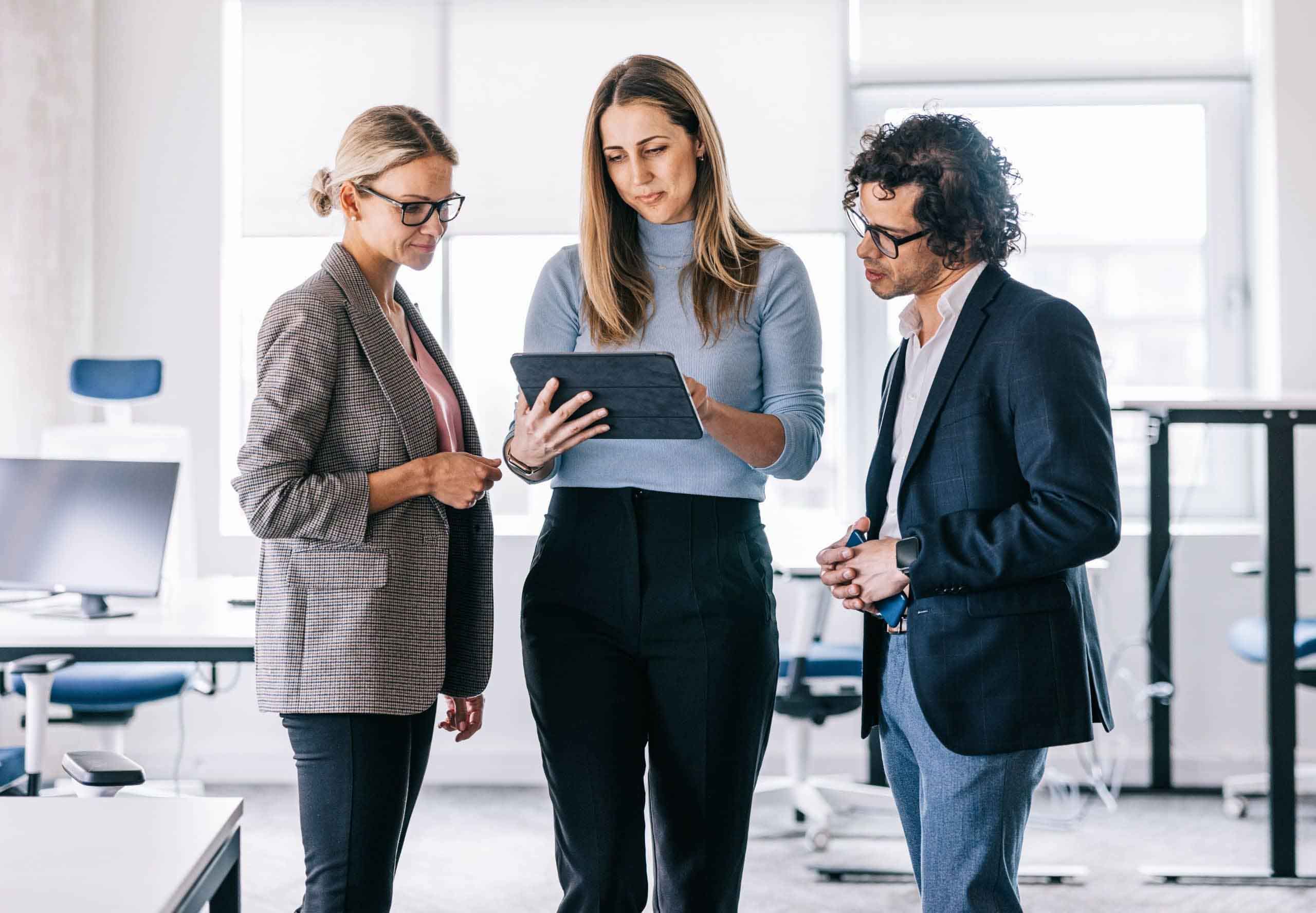 Fundamentals of Supervision and Management
