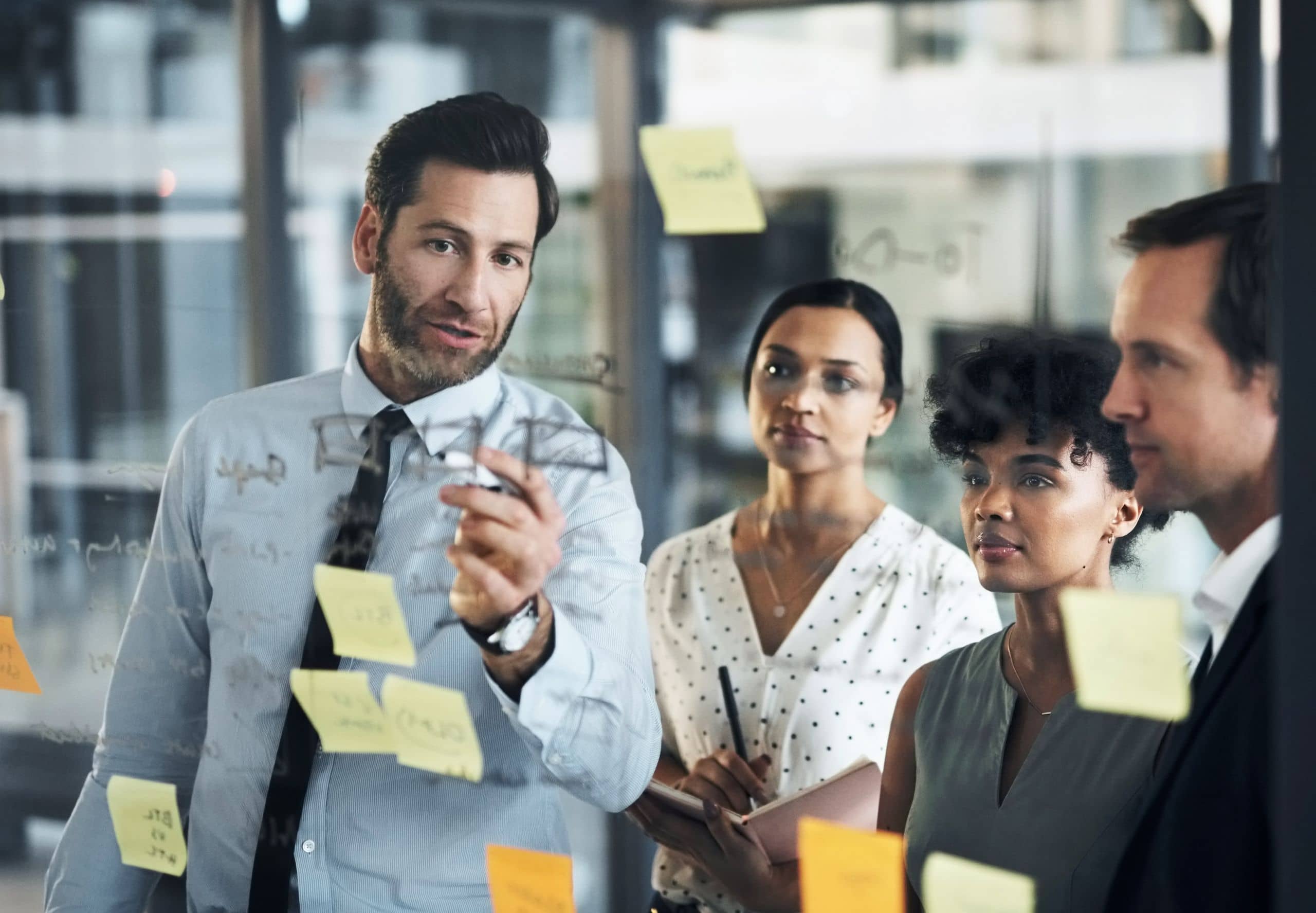 Fundamentals of Supervision and Management II