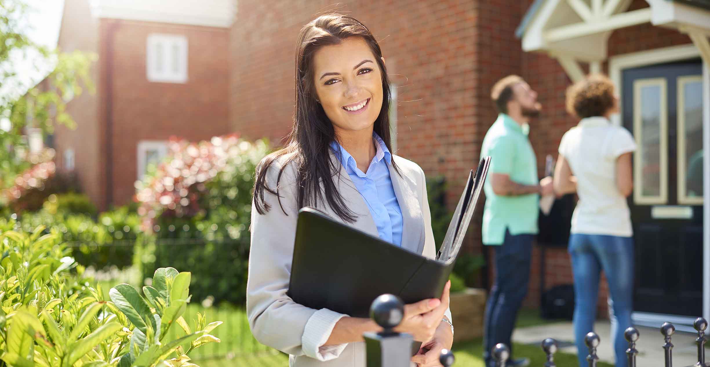 GA Salesperson Exam Prep Edge: State Portion