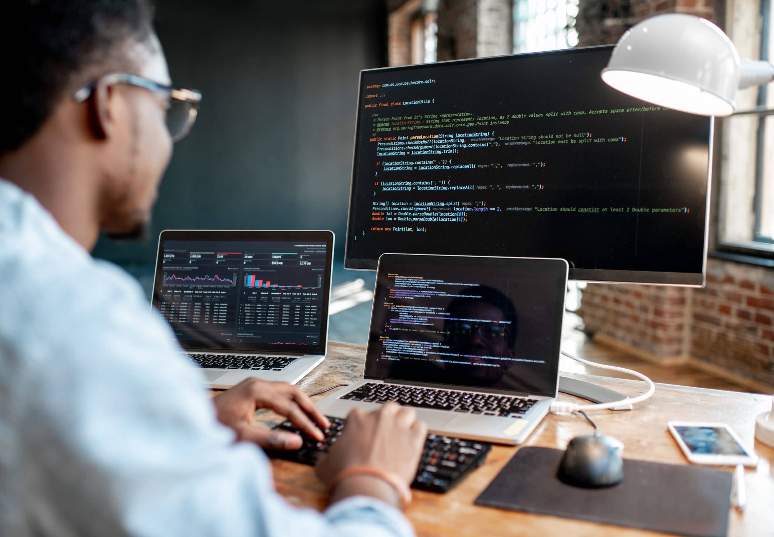 Intermediate Java Programming