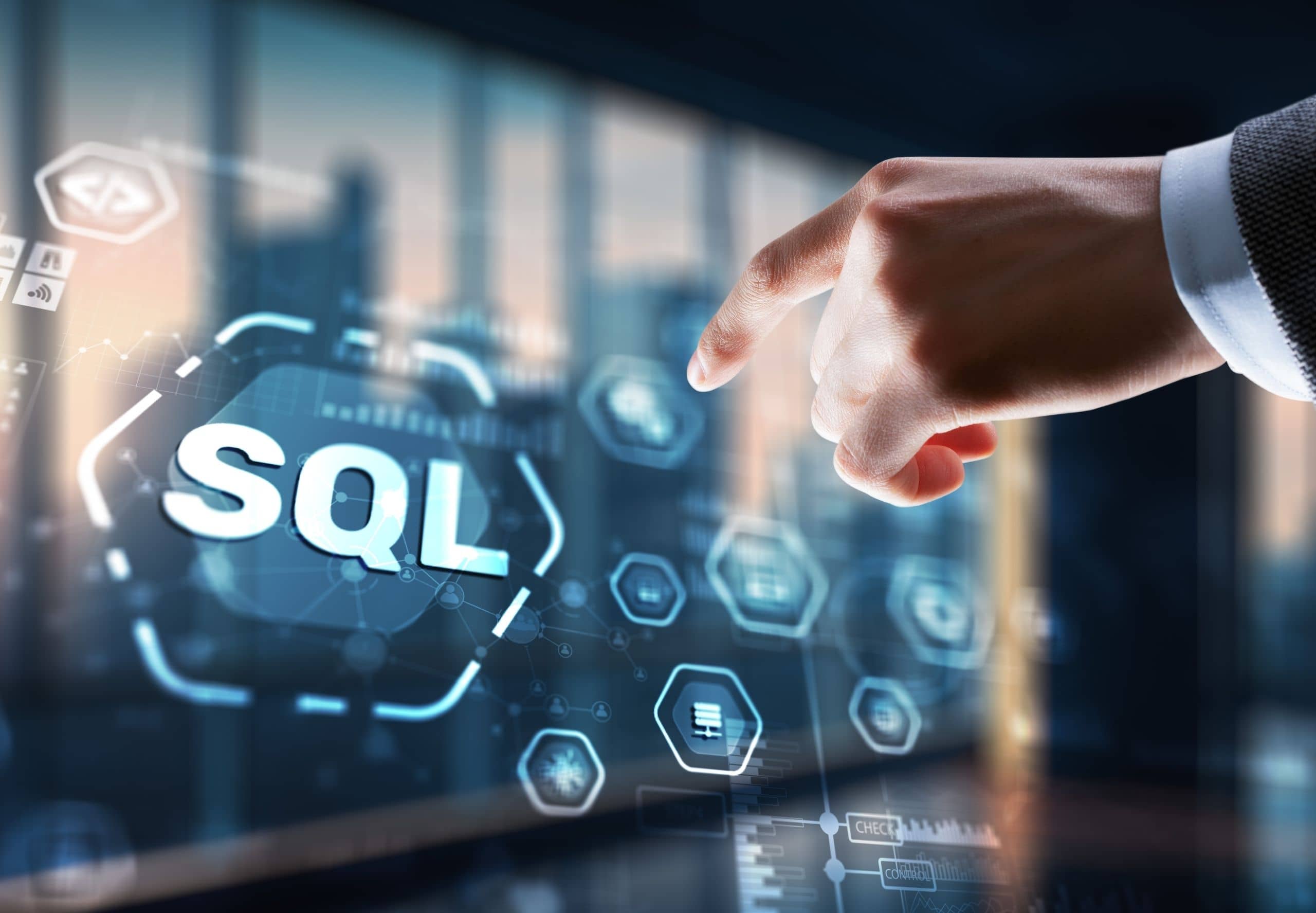 Intermediate SQL