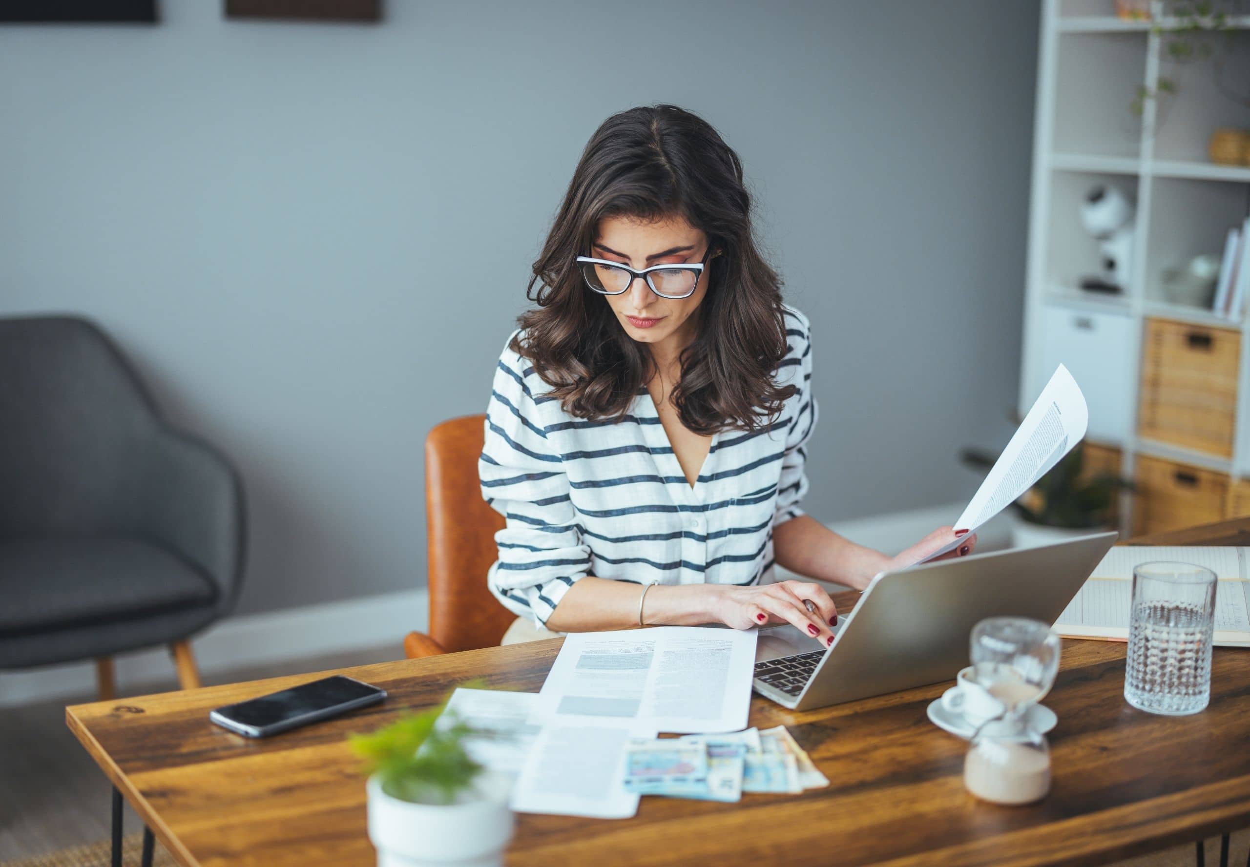 Introduction to QuickBooks Online