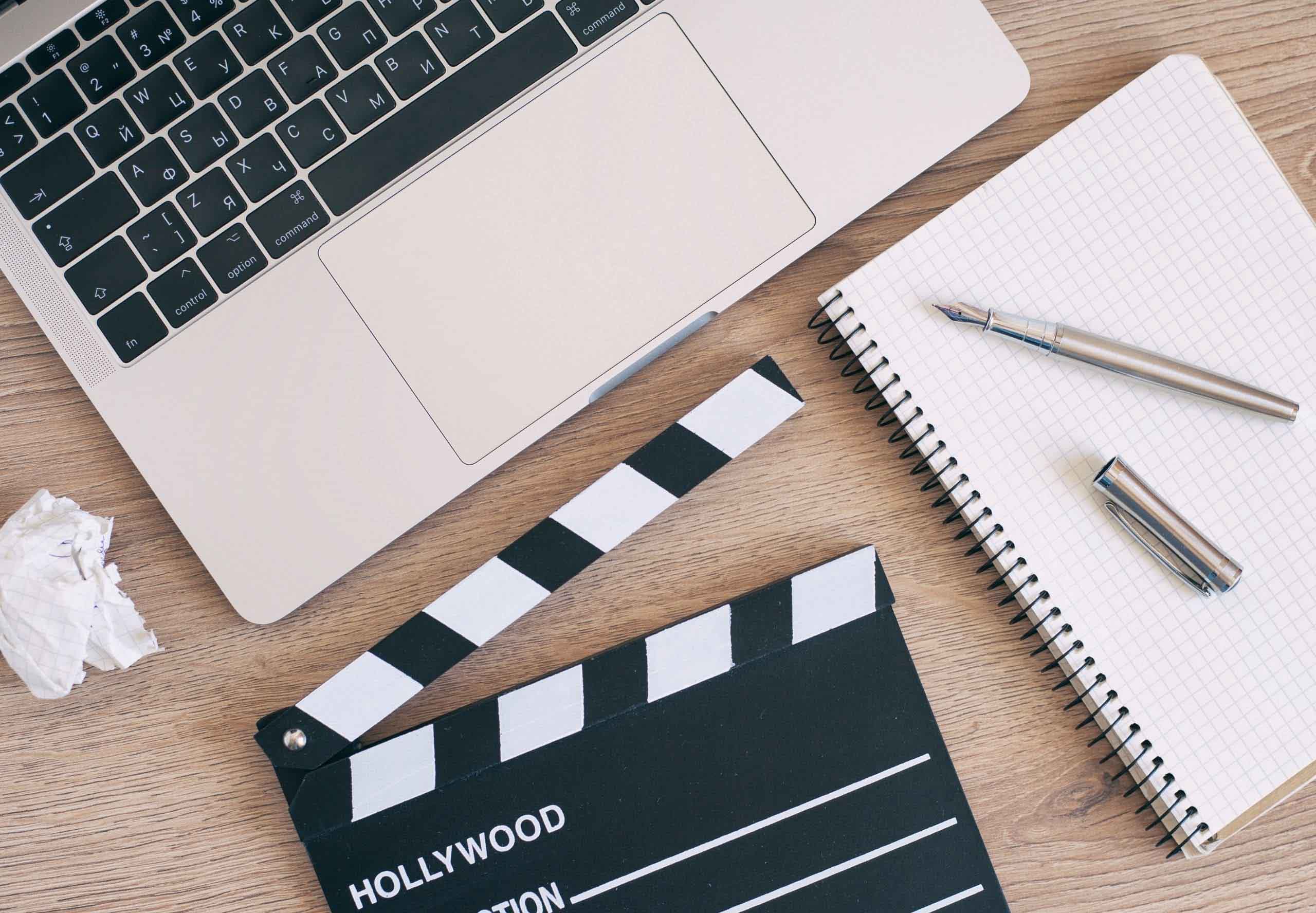 Introduction to Screenwriting
