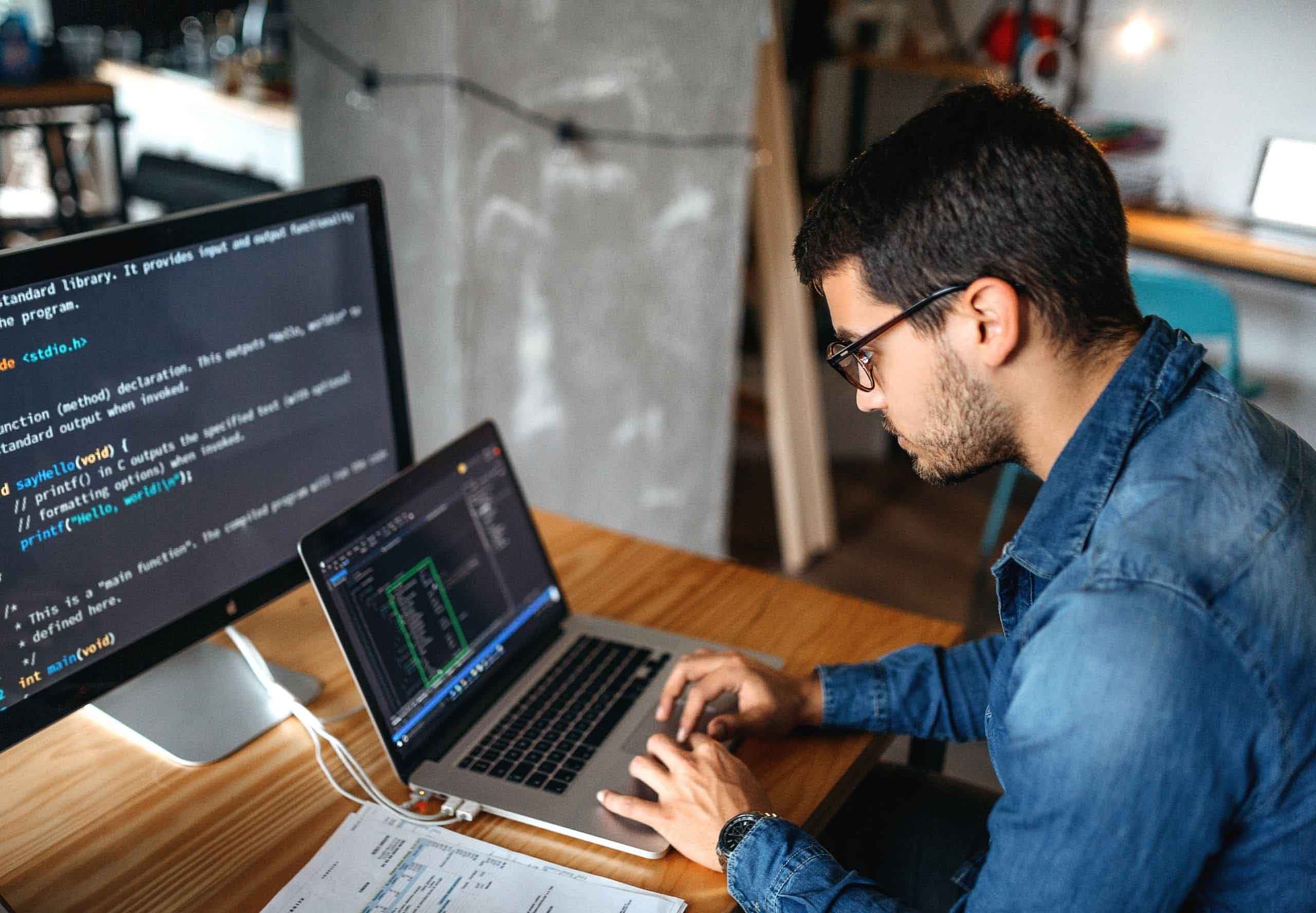 Introduction to SQL