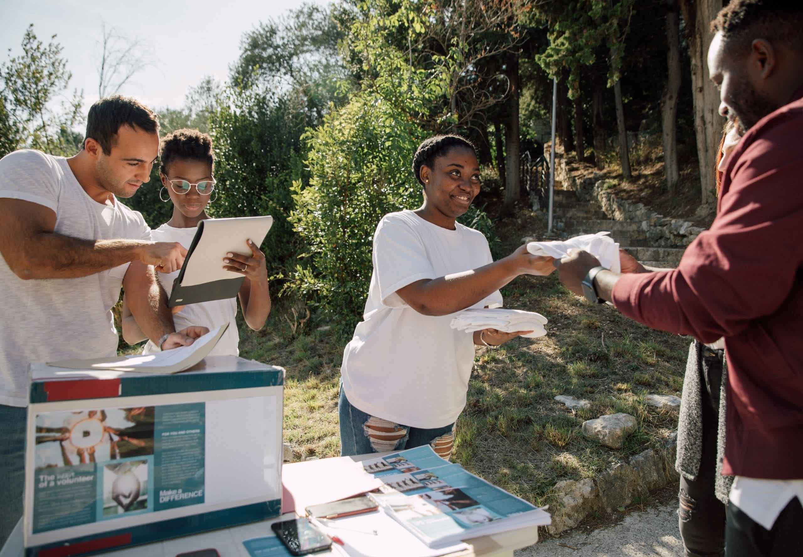 Nonprofit Fundraising Essentials
