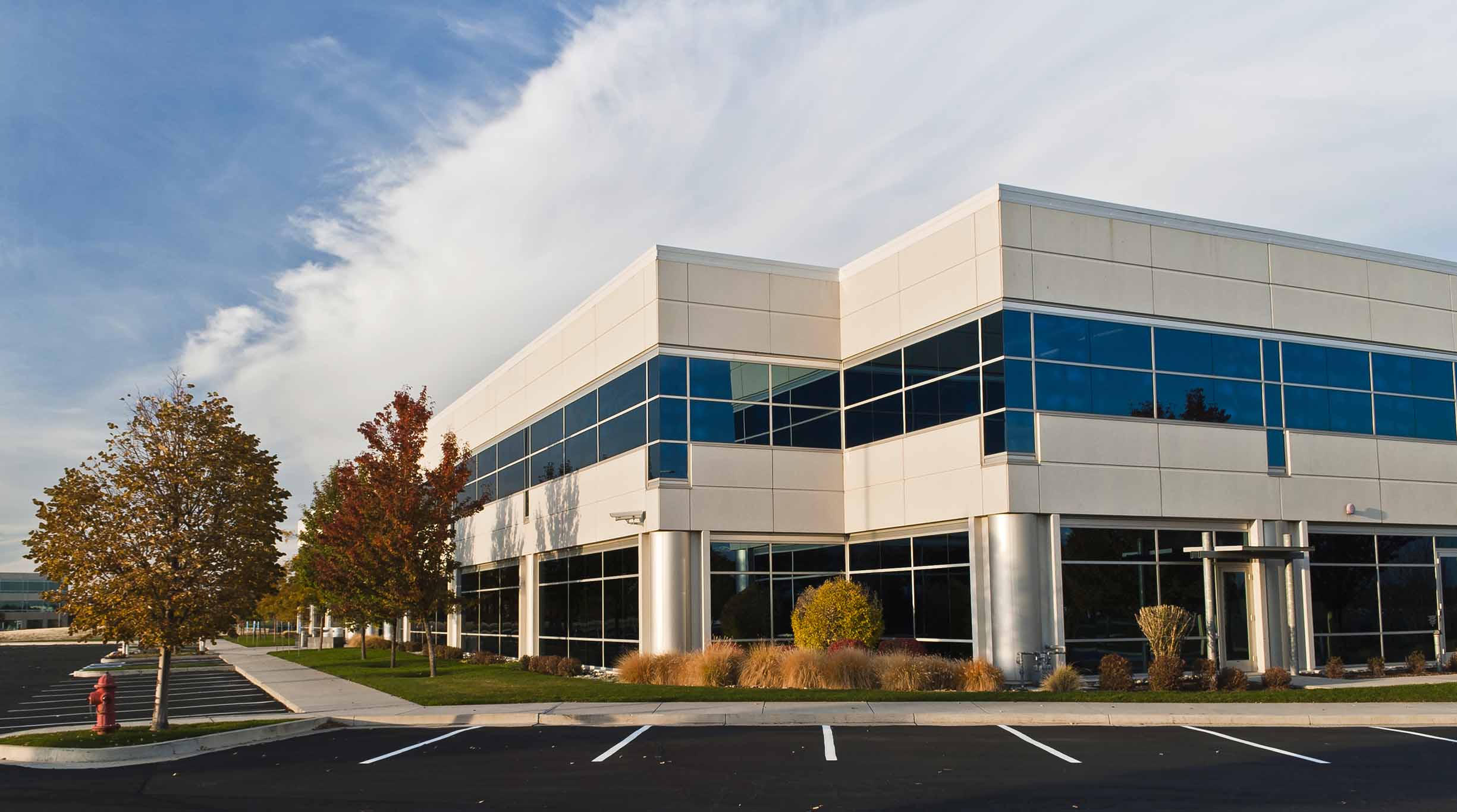 The Fundamentals of Commercial Real Estate