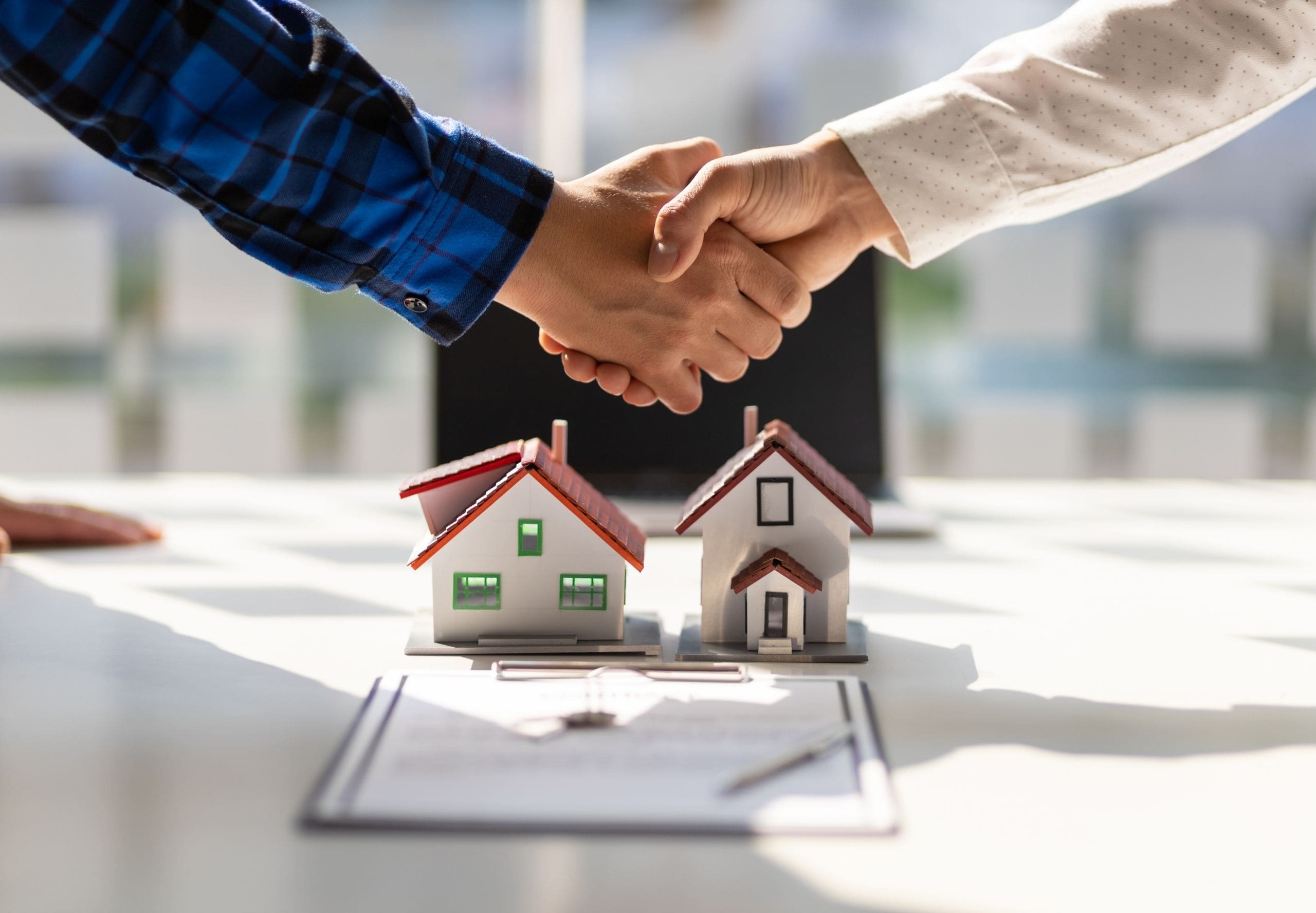Real Estate Investing