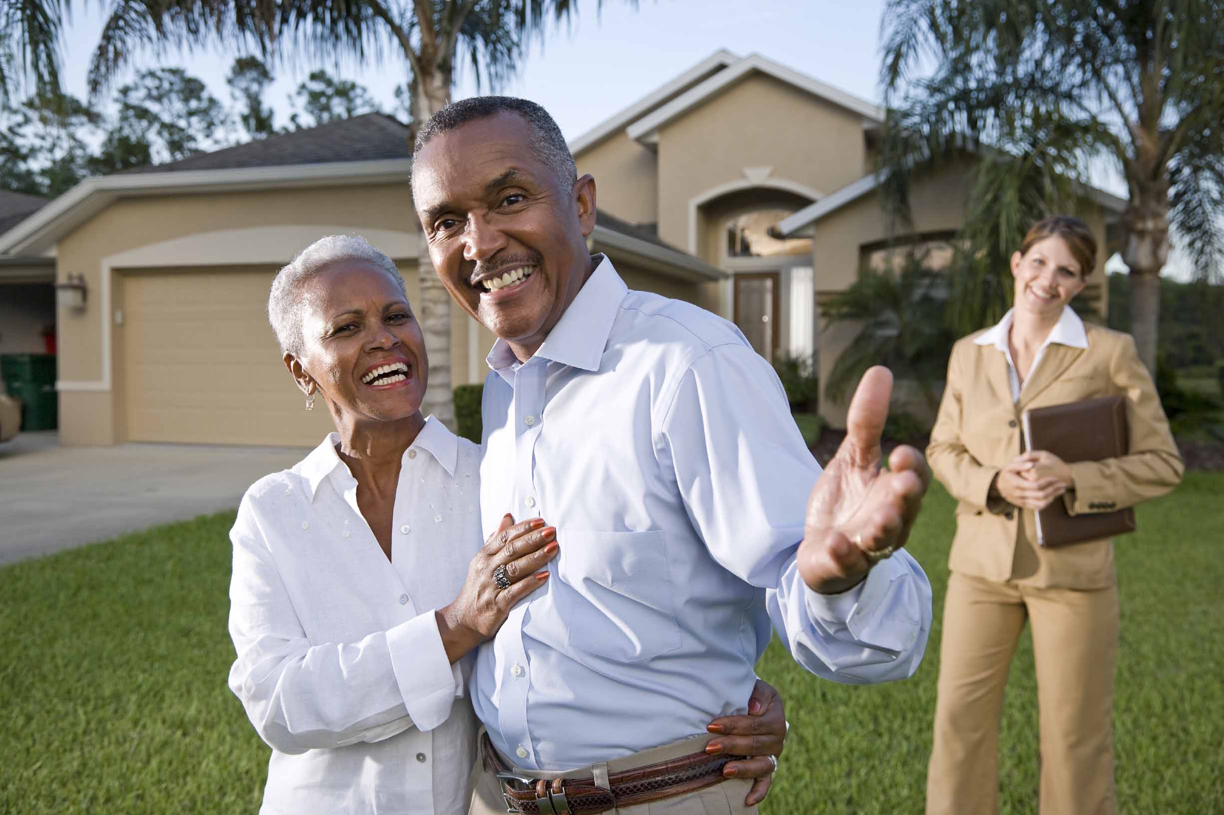 Serving the Unique Needs of the Senior Market