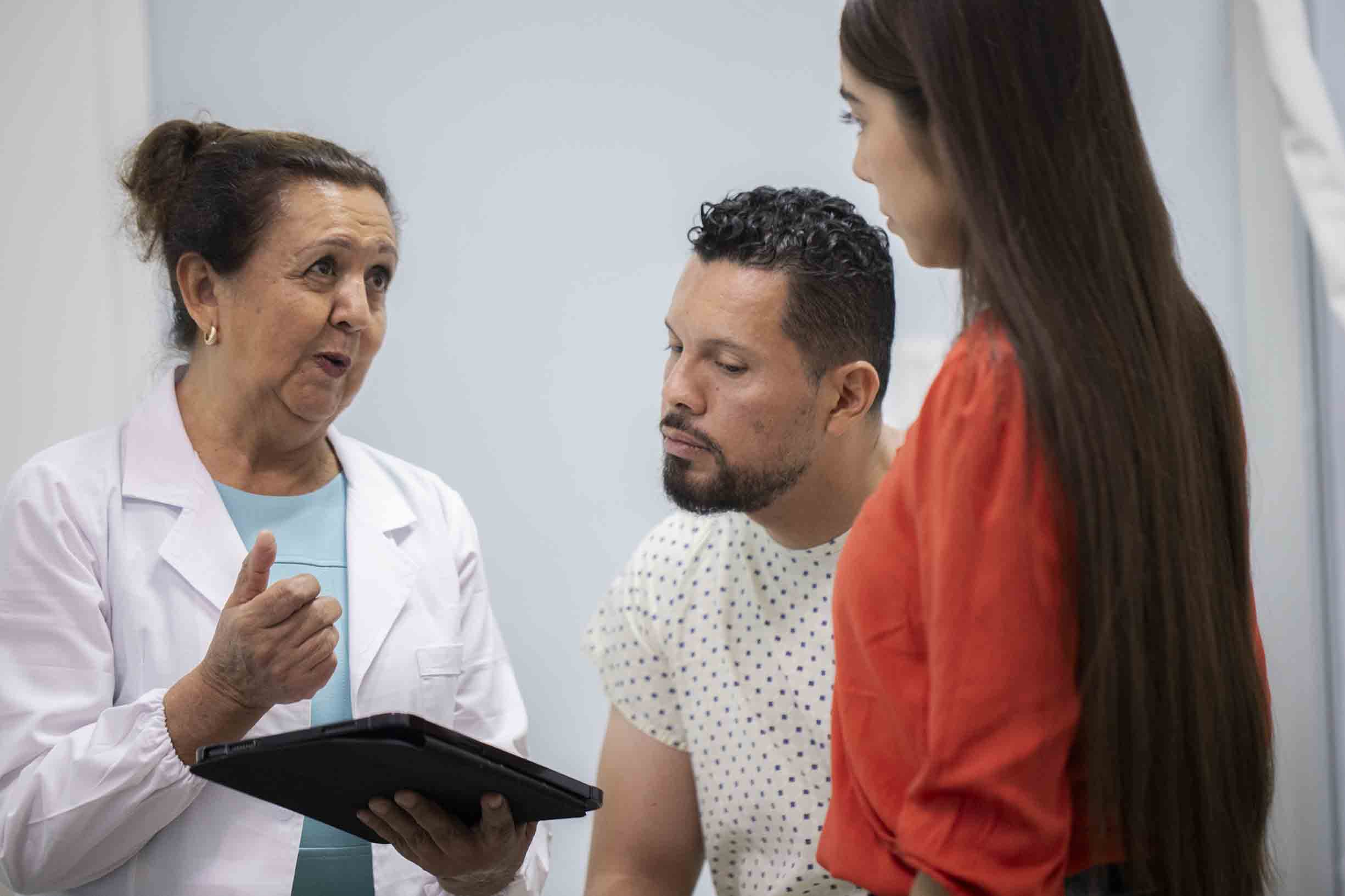 Spanish/English Medical Interpreter Certificate