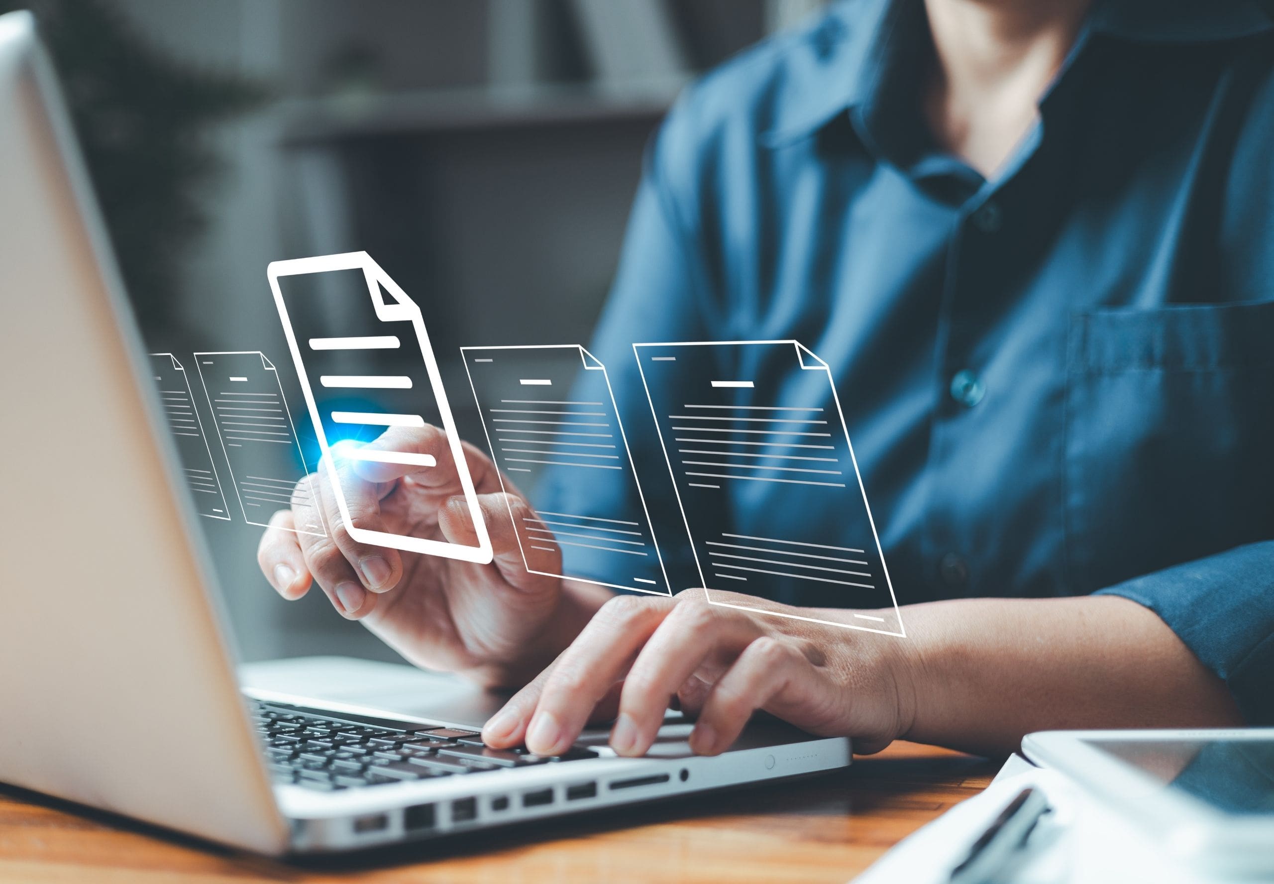 Fundamentals of Technical Writing