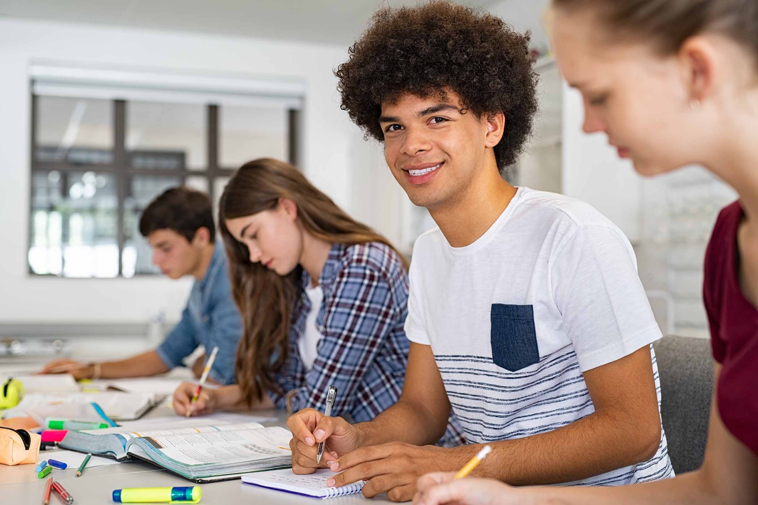 ACT/SAT Workshop