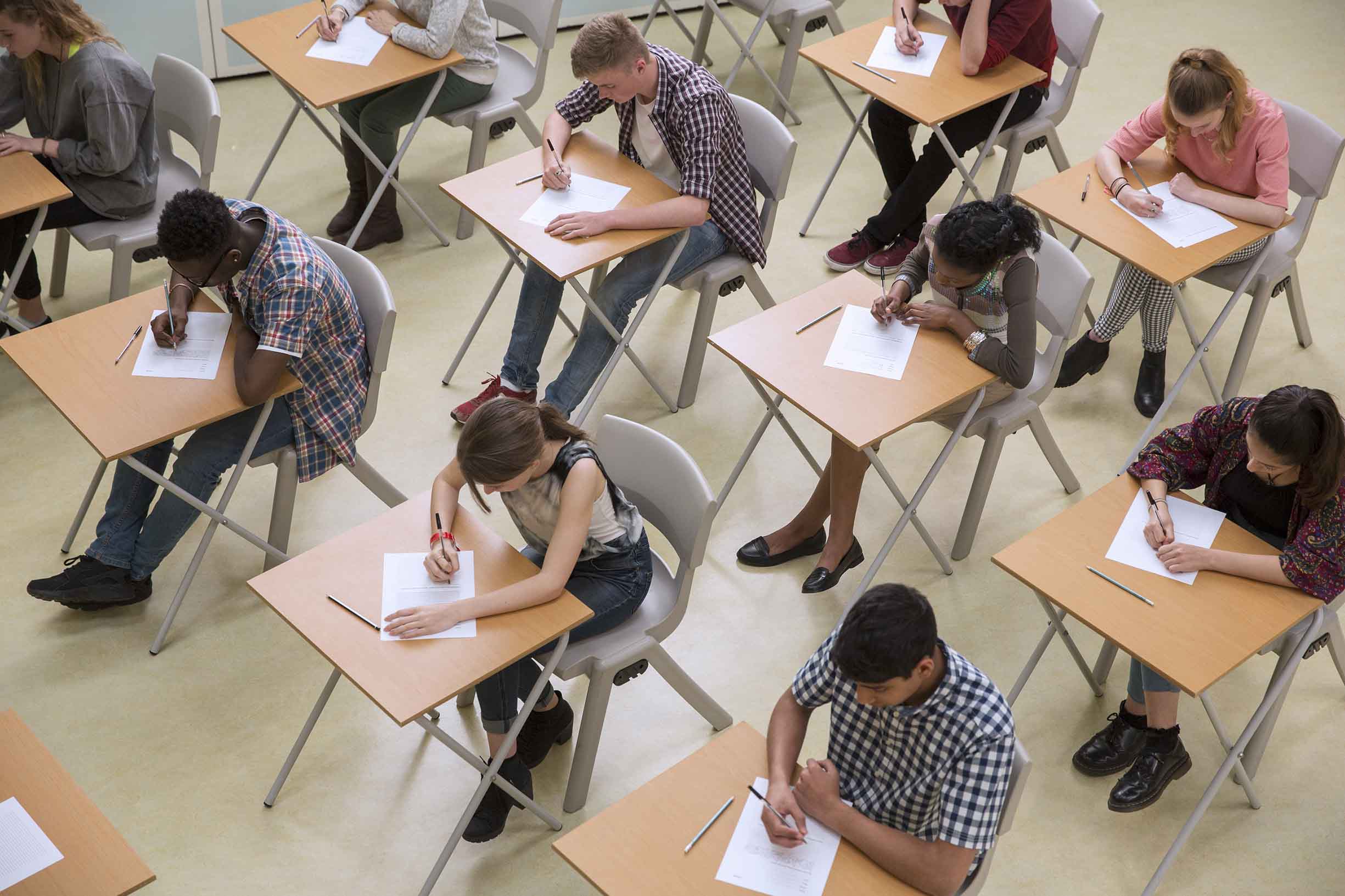 SAT Prep