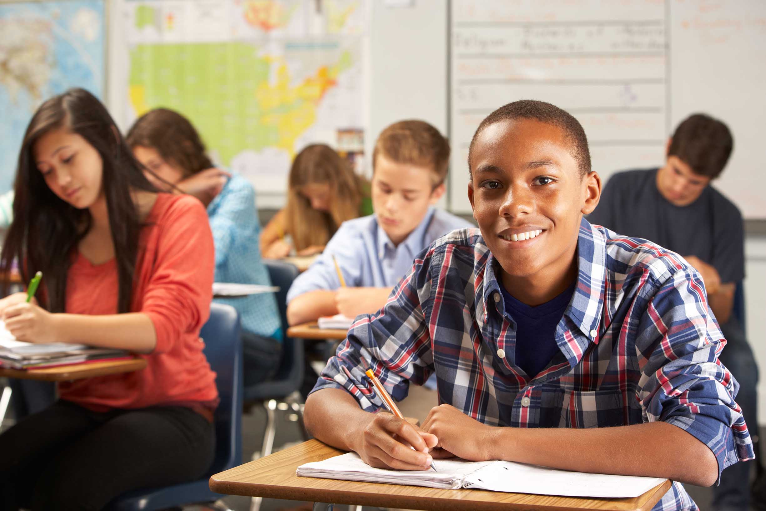 ACT/SAT Workshop