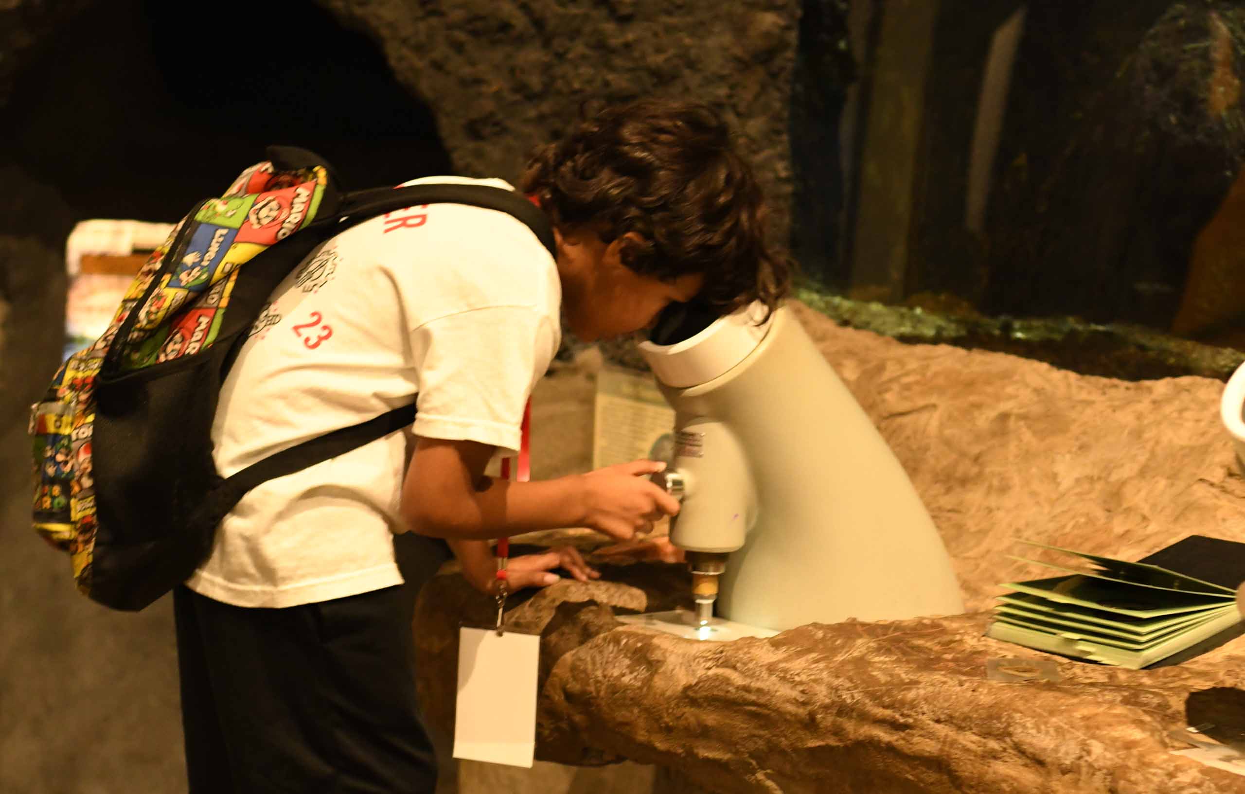 Earth Science Junior