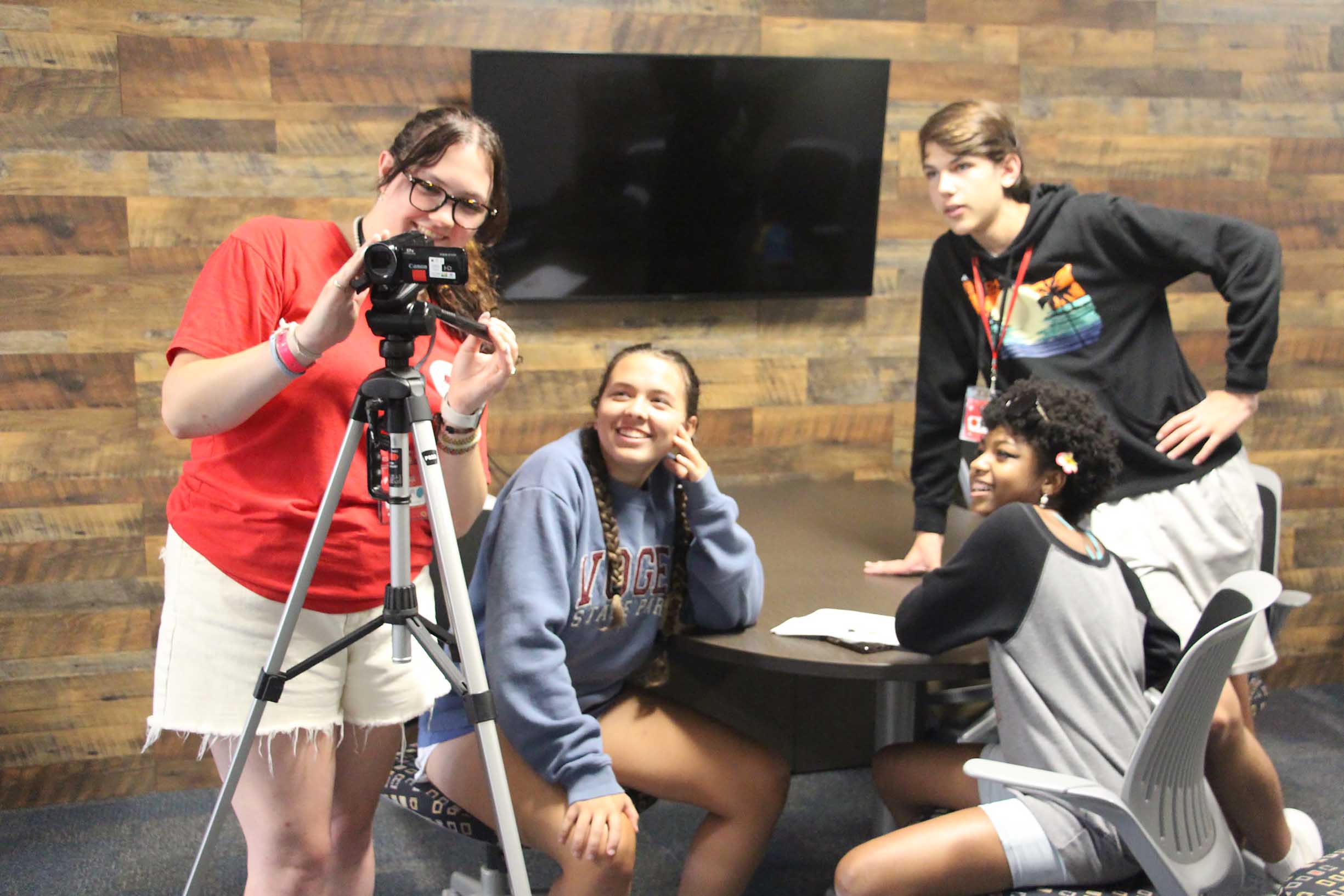 Entertainment and Media Studies