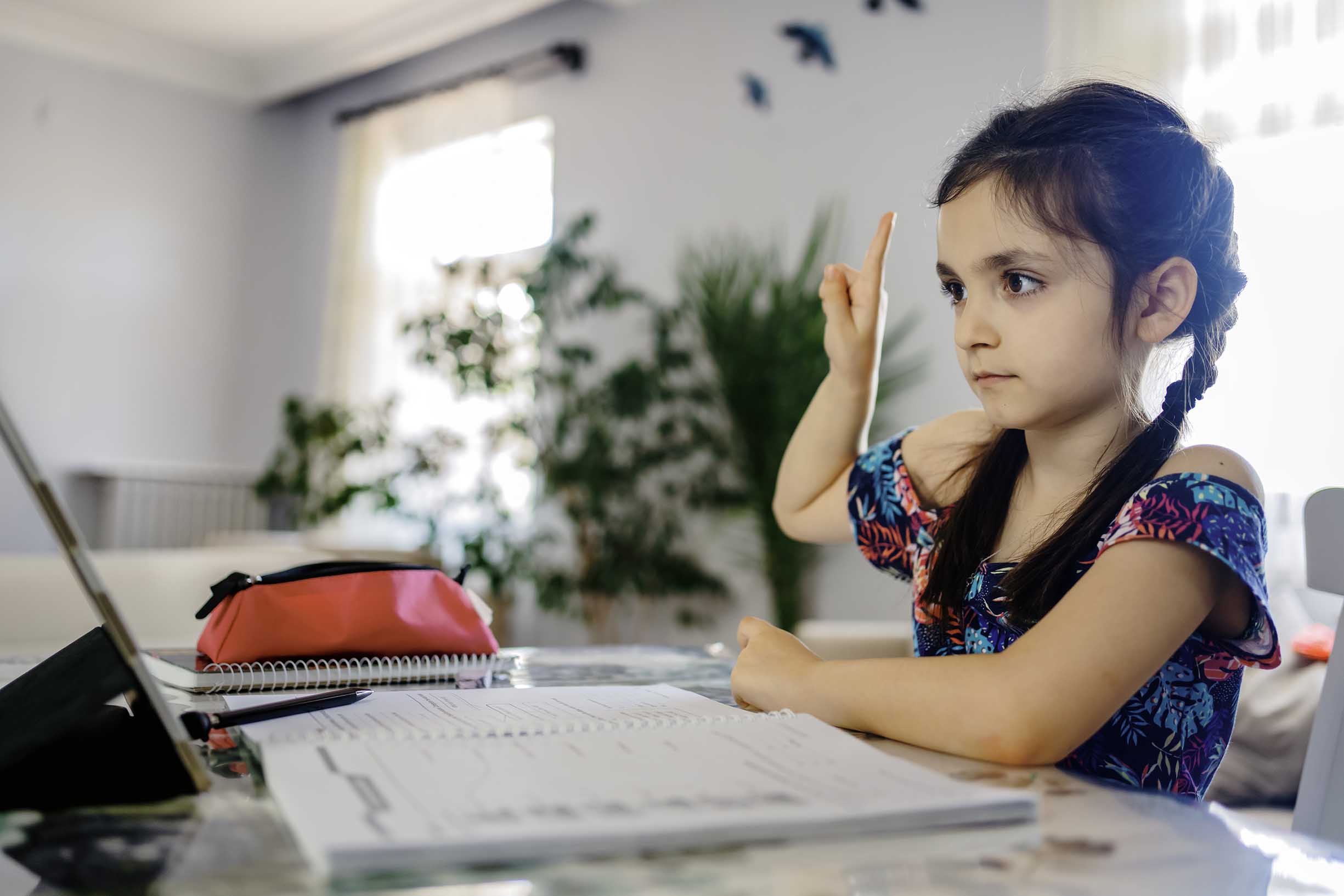 Summer Bridge Program in Math – Grade 4