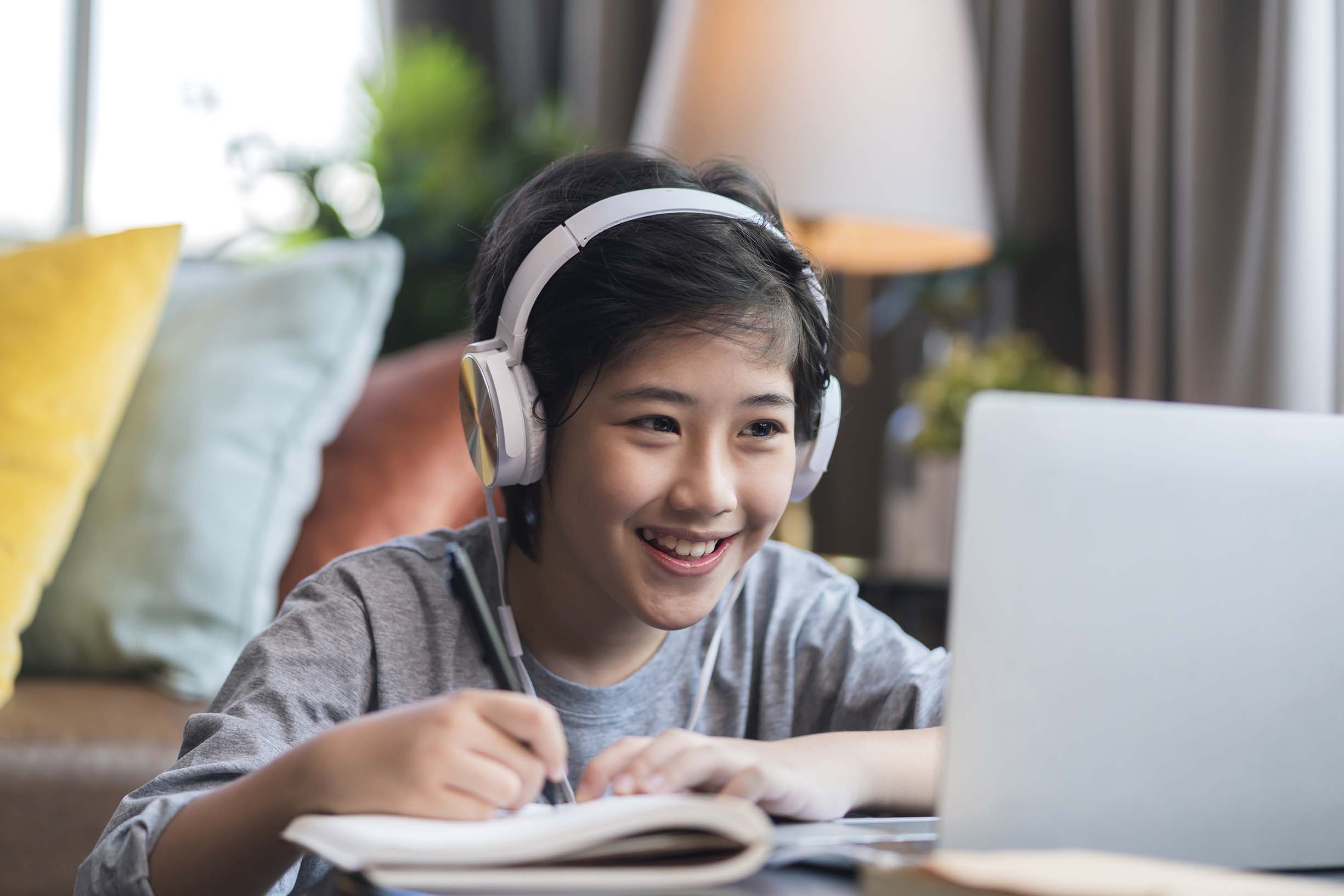 Summer Bridge Program in Math – Grade 6