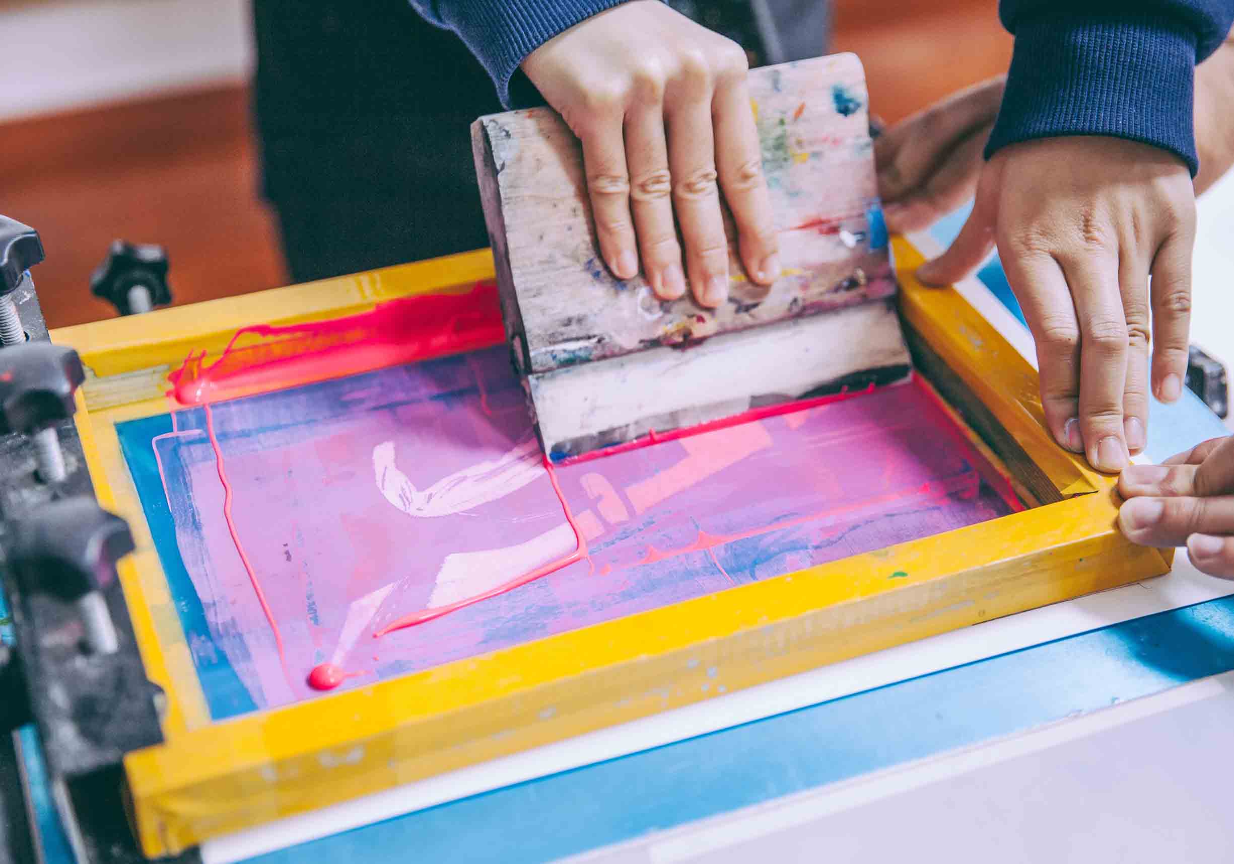 Printmaking