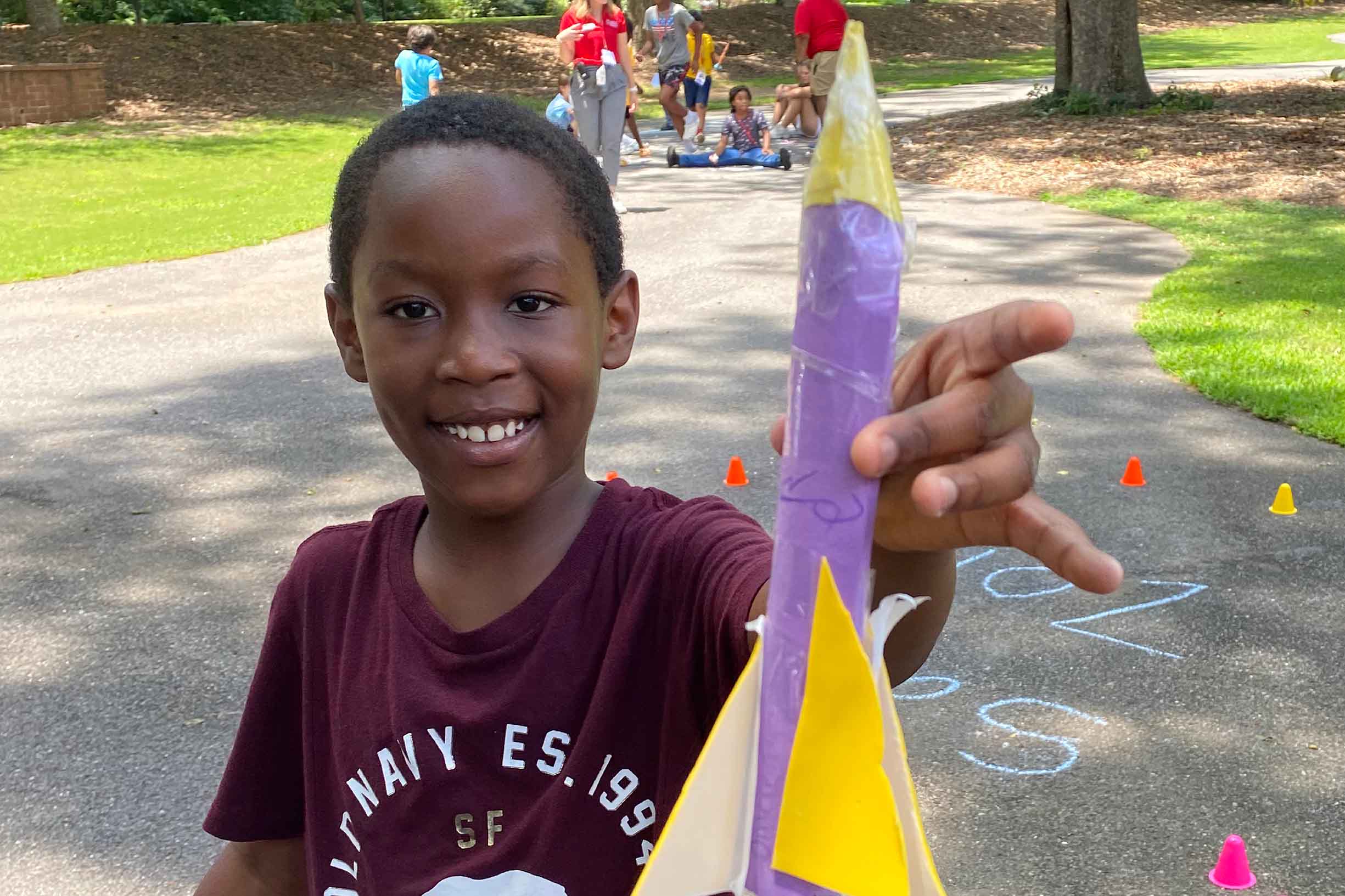STEM Immersion Junior