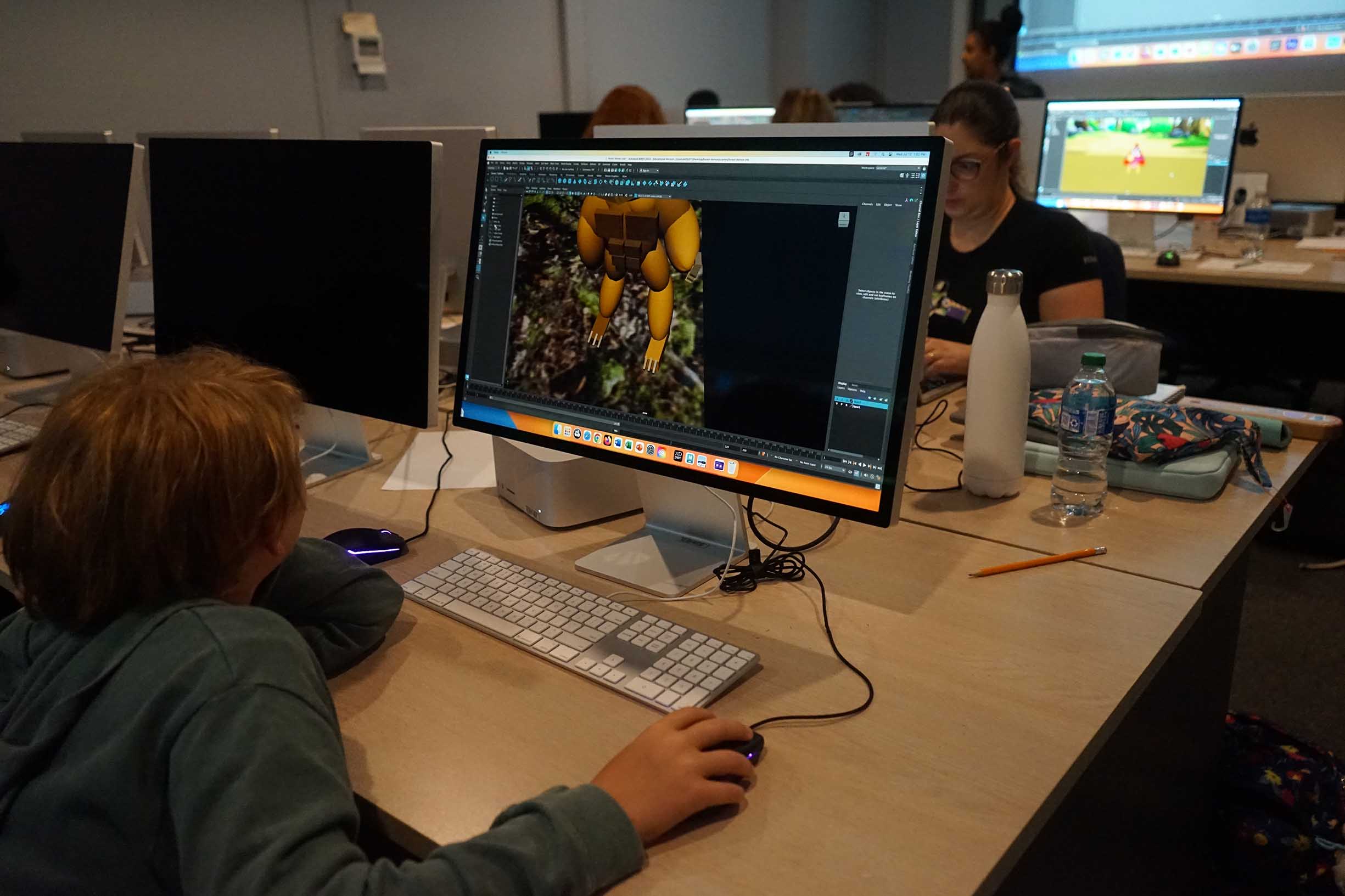 Storyboarding for Film and Animation