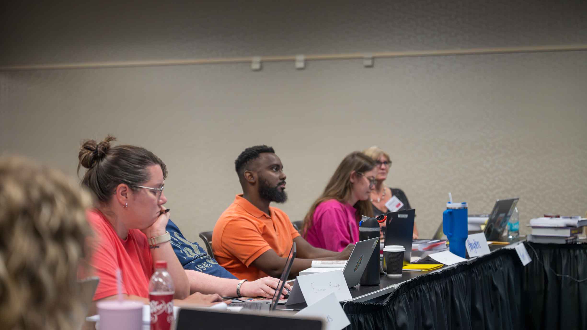 Advanced Placement® Summer Institutes for Teachers