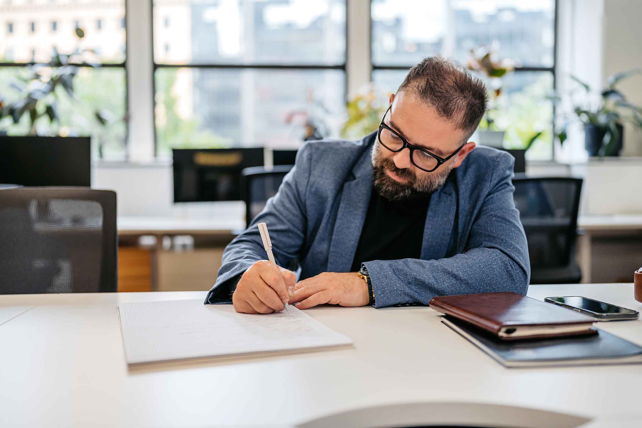 Business Writing Fundamentals