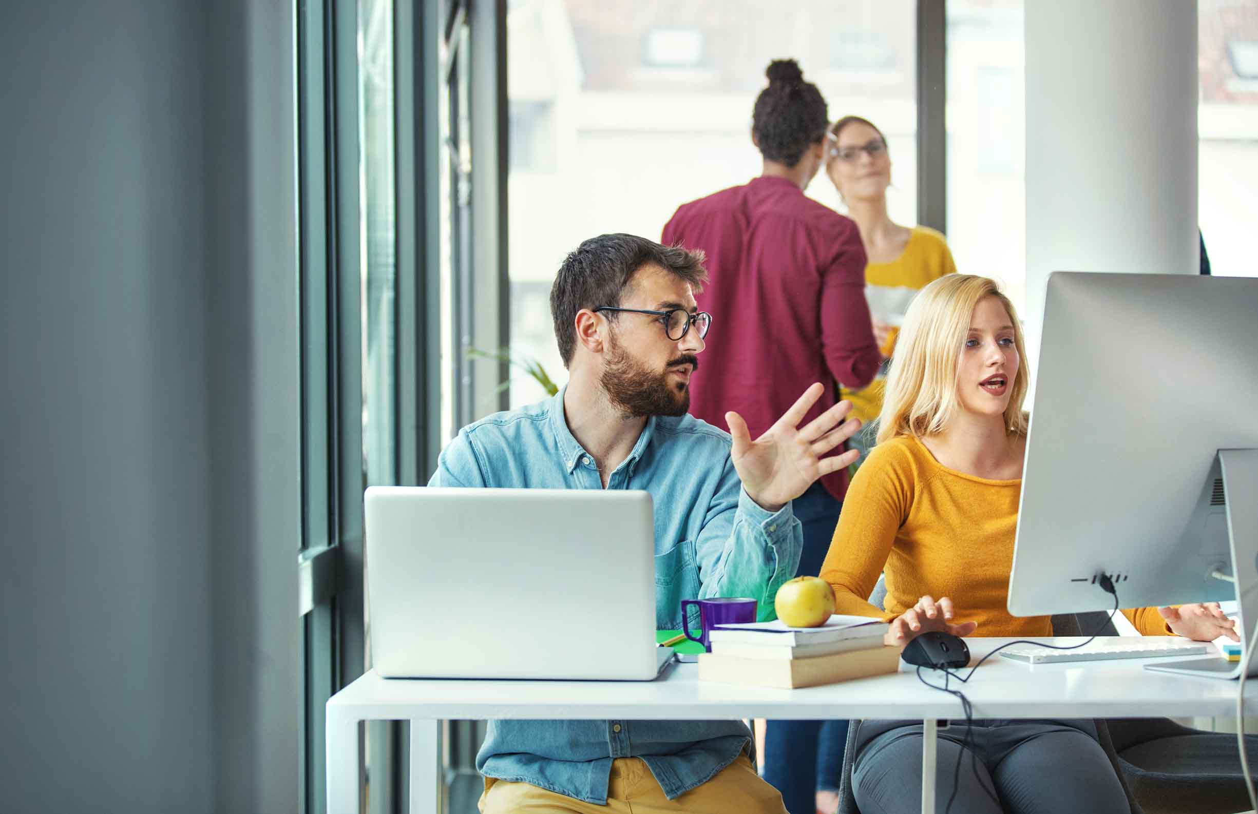 Introduction to Instructional Design and Development