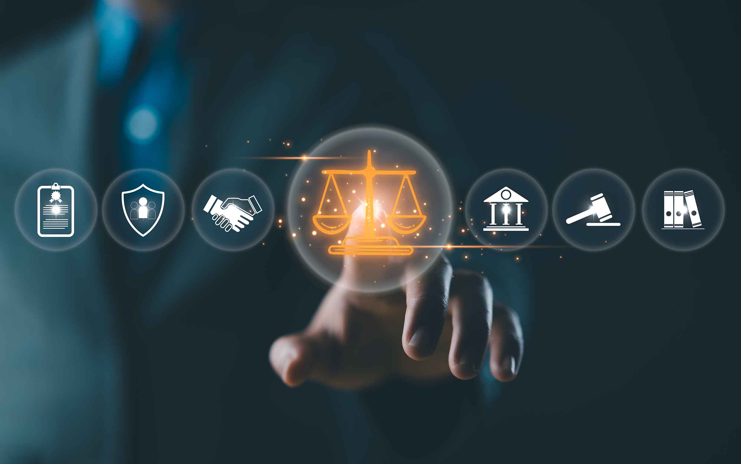 Advanced Paralegal: e-Discovery