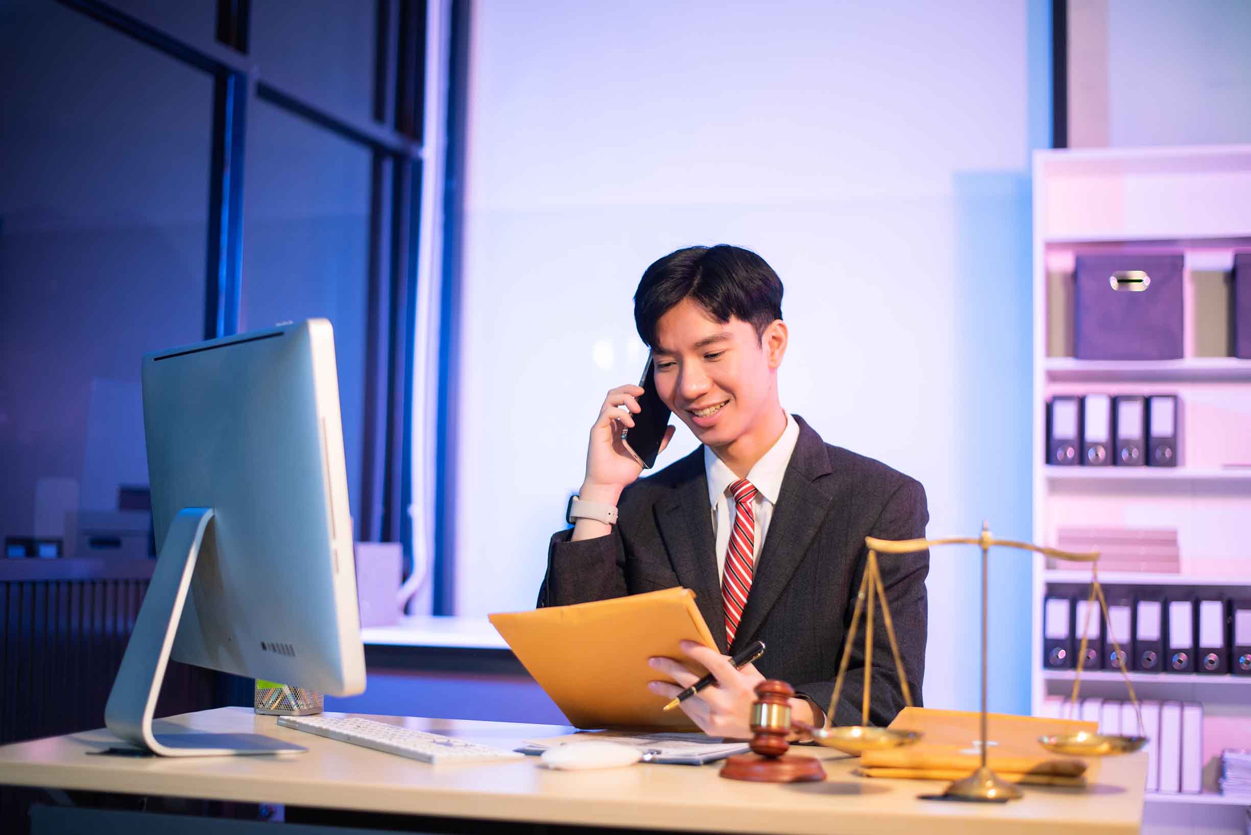 Advanced Paralegal: Alternate Dispute Resolution