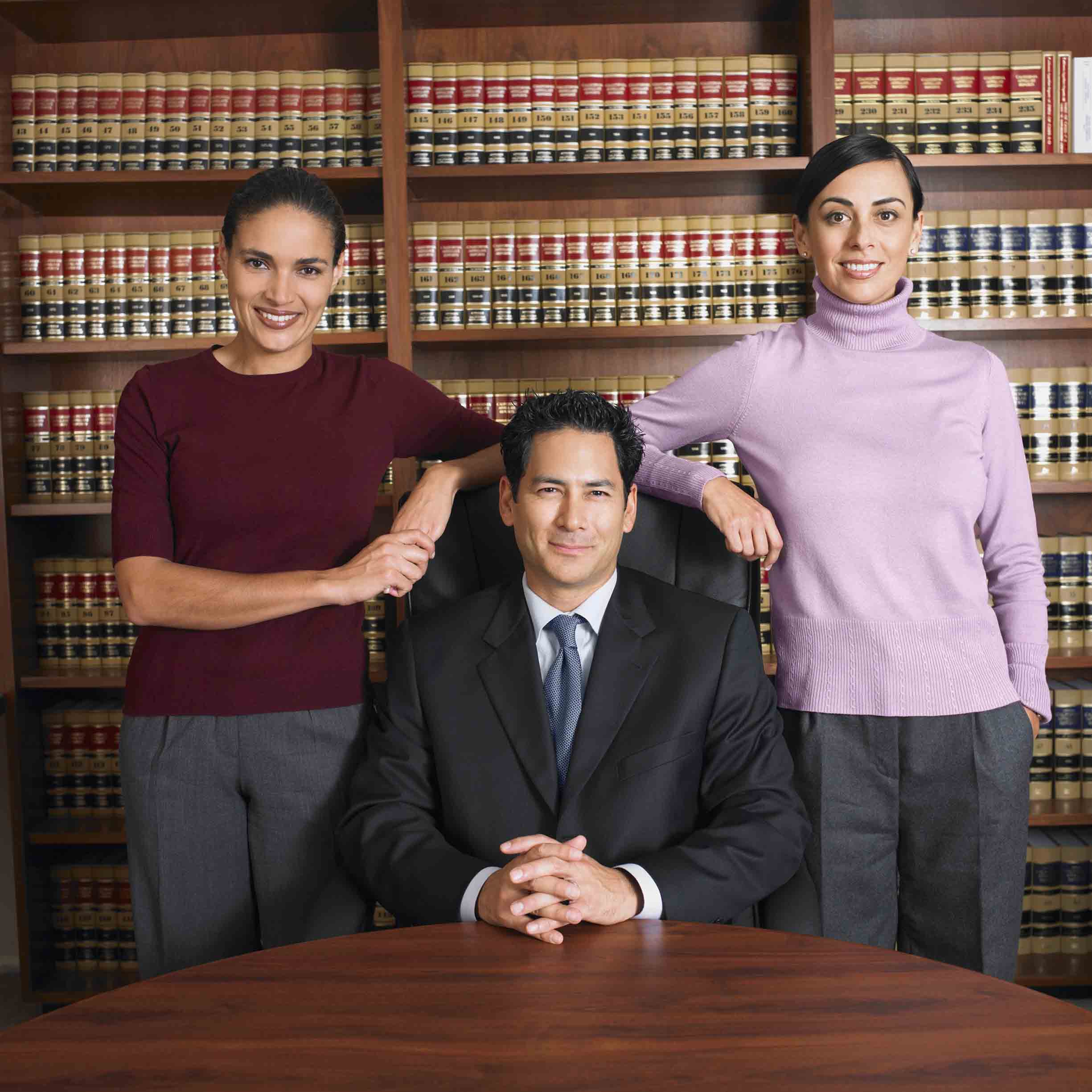 Advanced Paralegal: Business Law