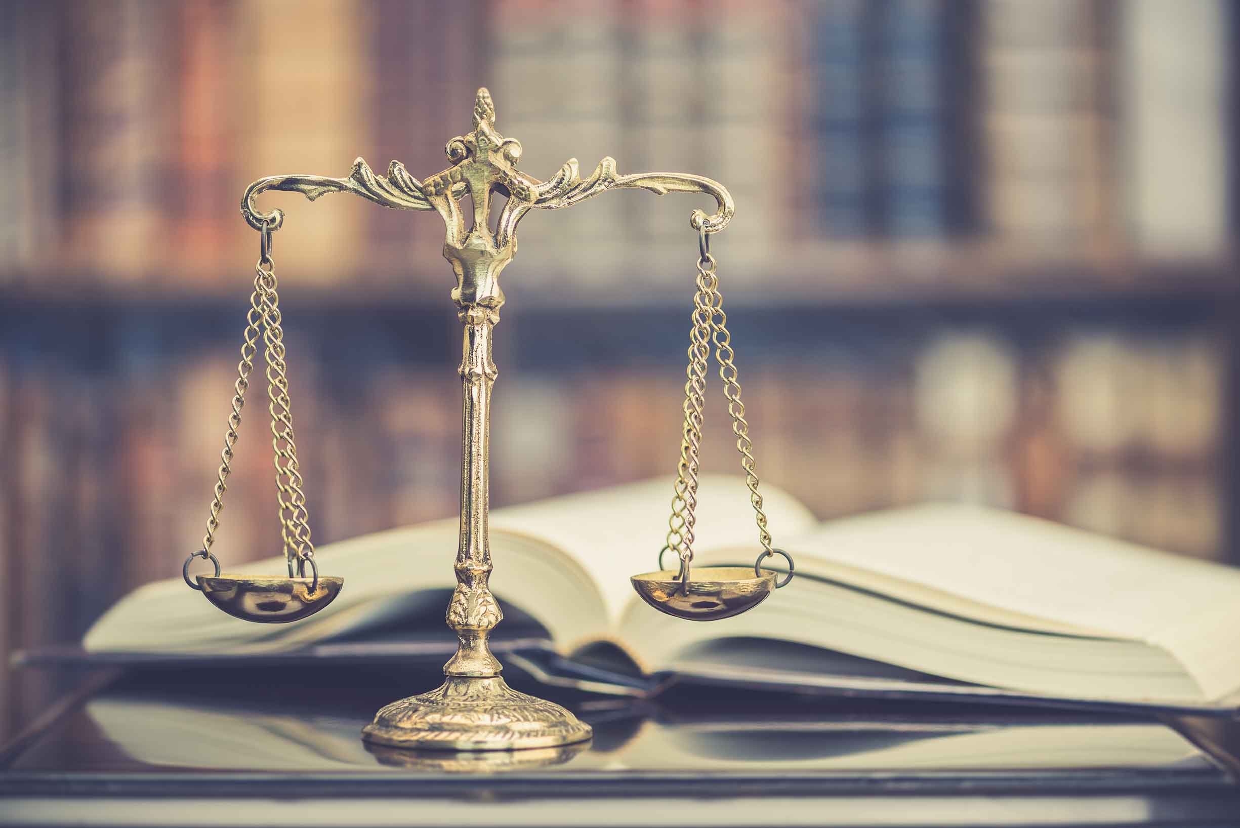 Advanced Paralegal Certificate Online