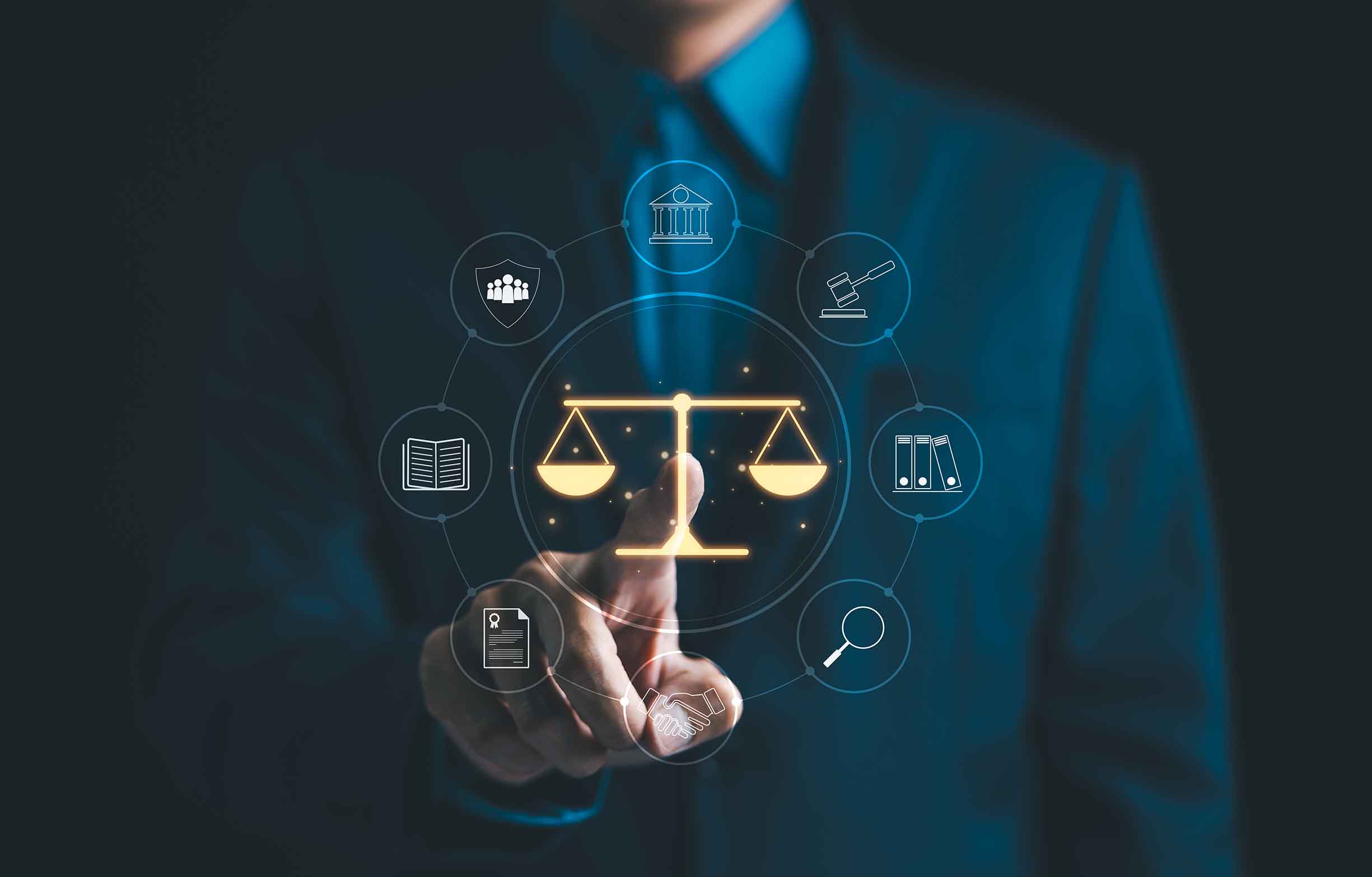 Advanced Paralegal: Criminal Procedure
