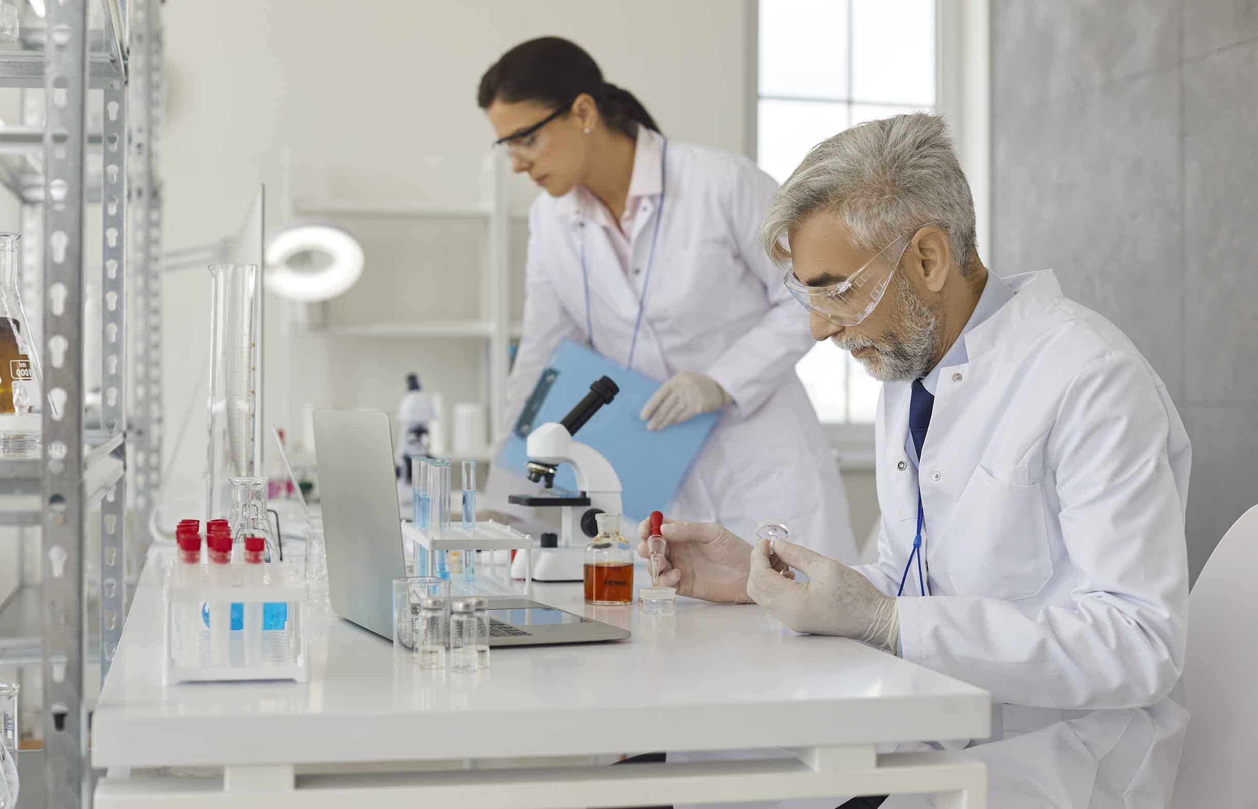 Quality Basics for Cell and Gene Therapy Products