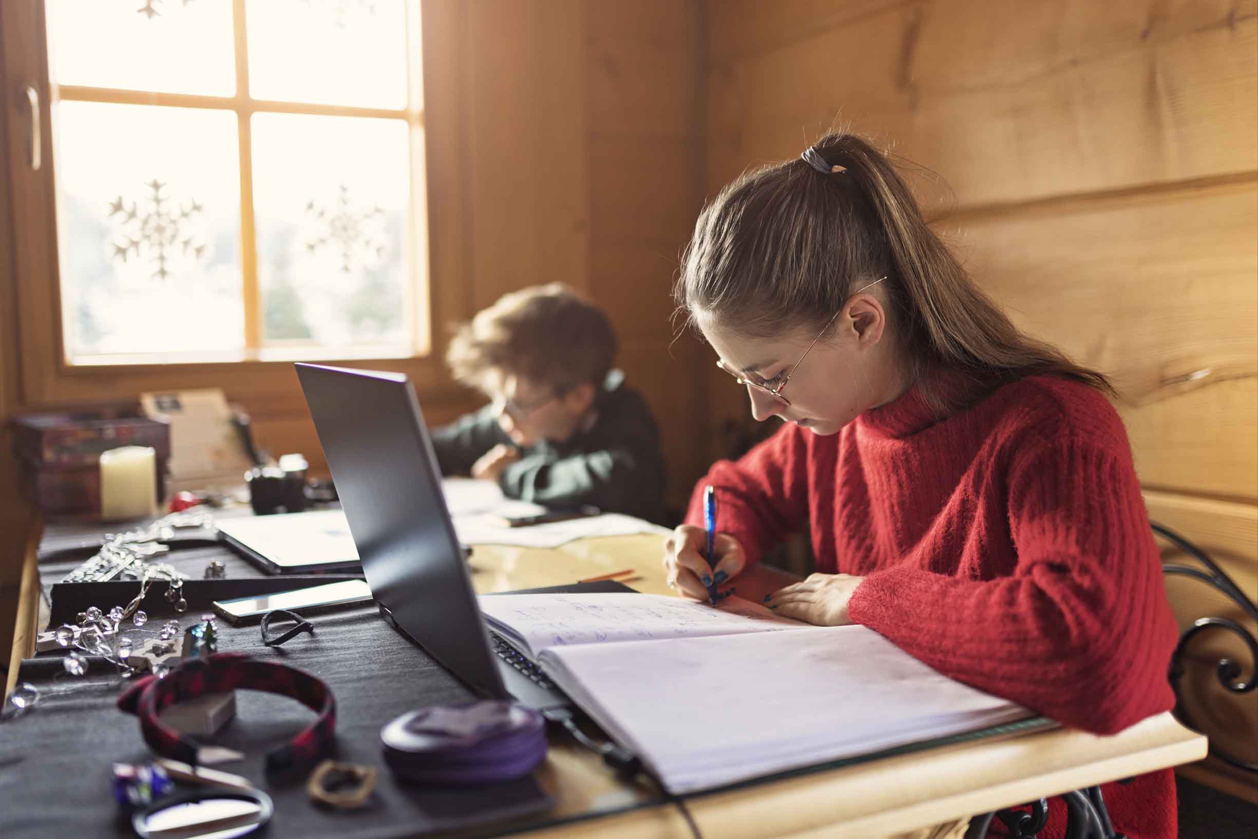 Summer Bridge Program in Math – Grade 6