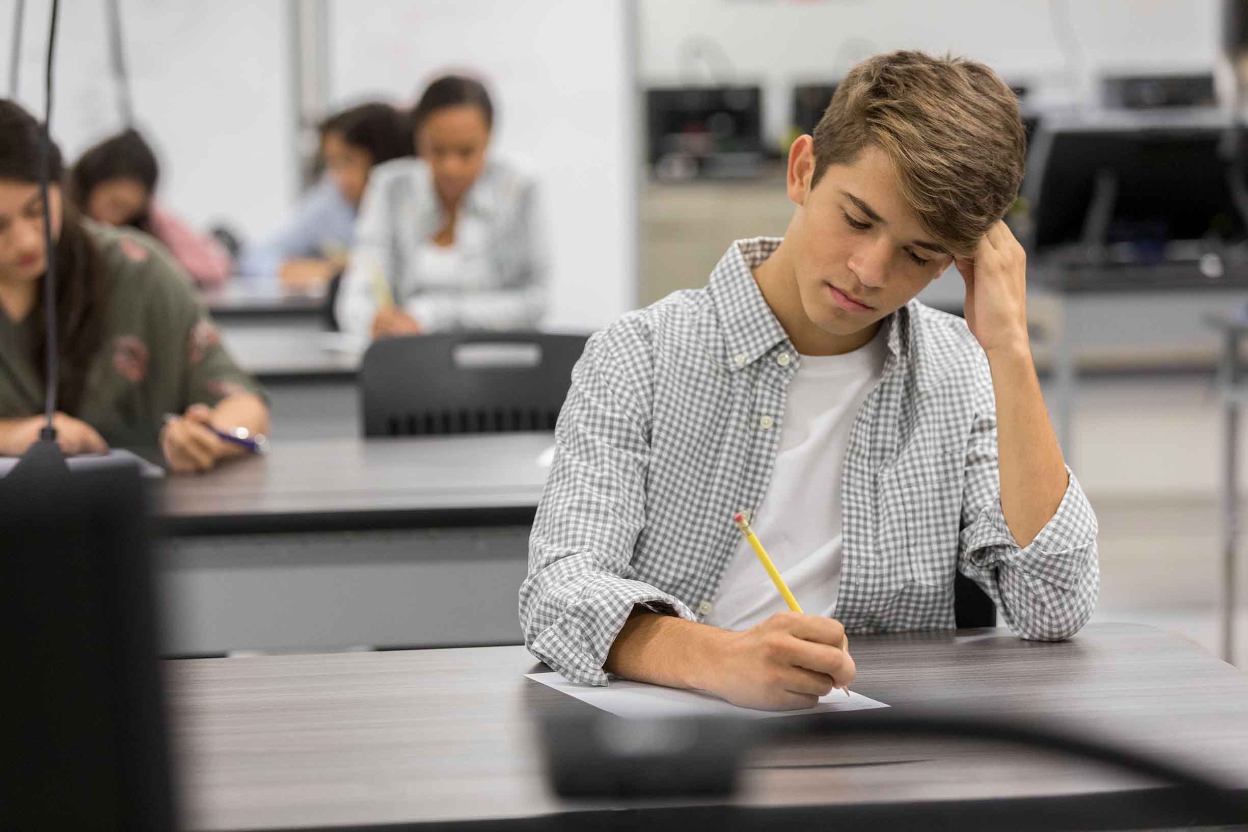 SAT Prep