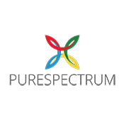Purespectrum logo