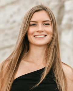 Portrait of Katherine Brumley