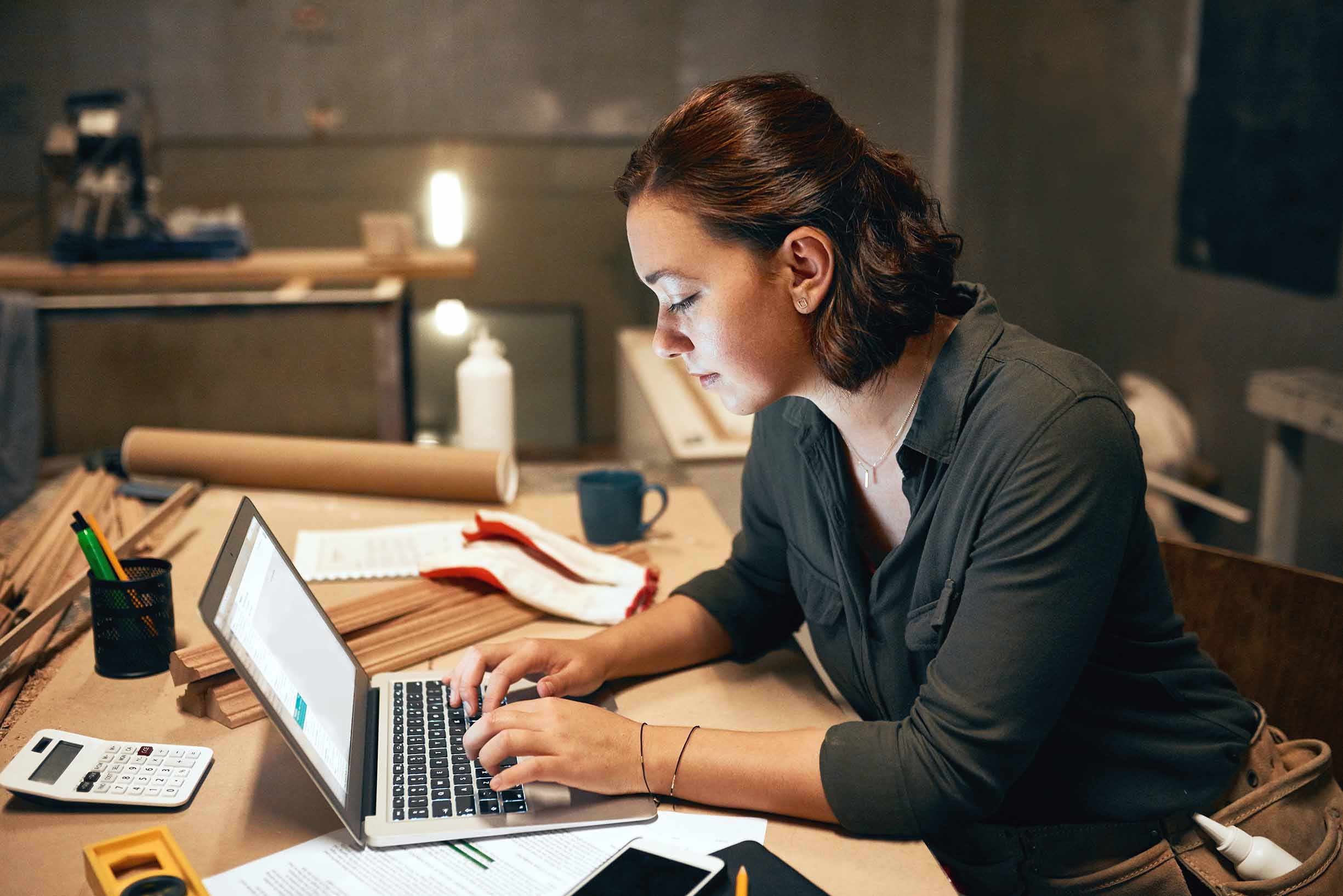 Business Finance for Non-Finance Personnel