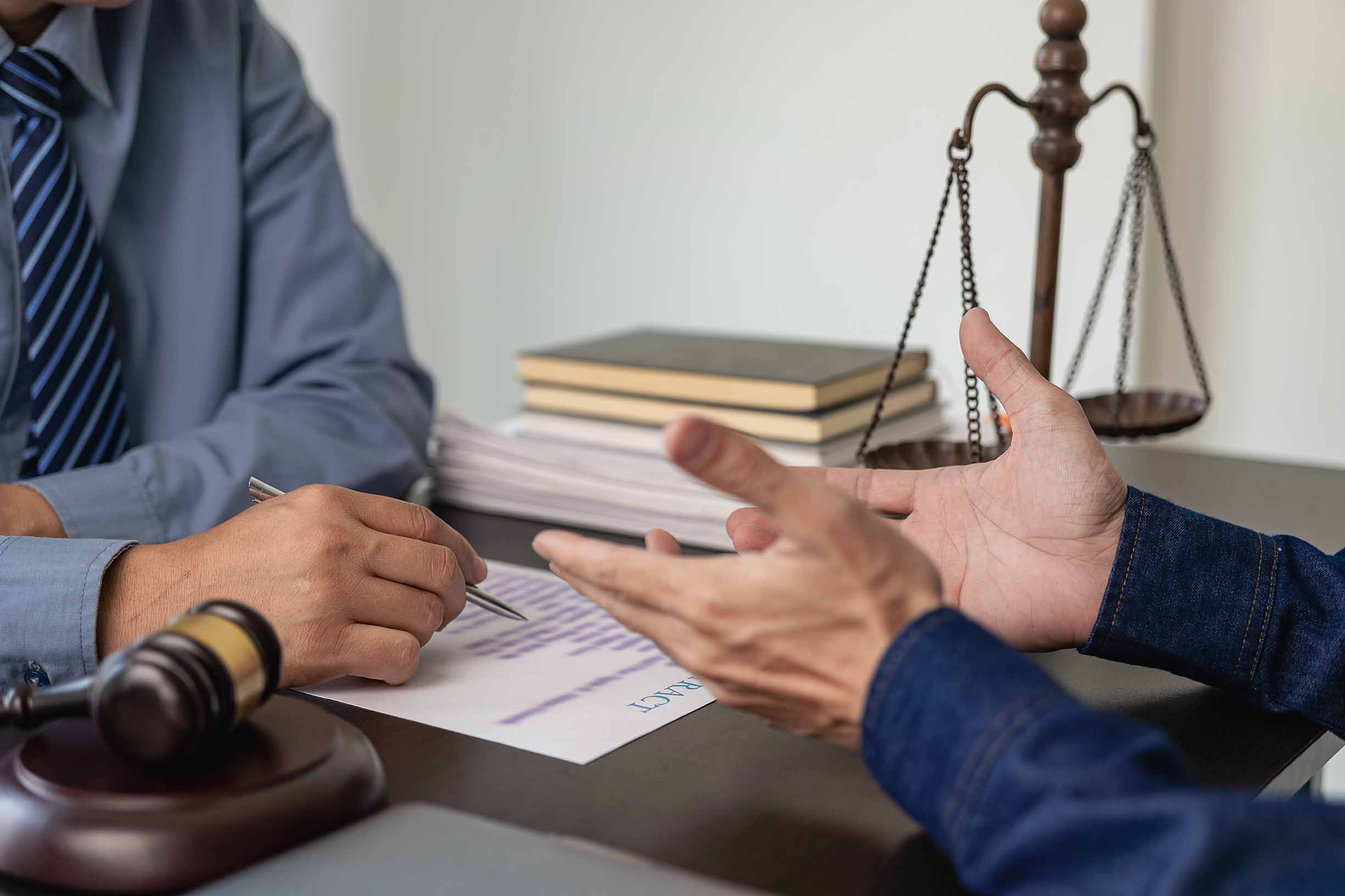 Advanced Paralegal: Criminal Procedure