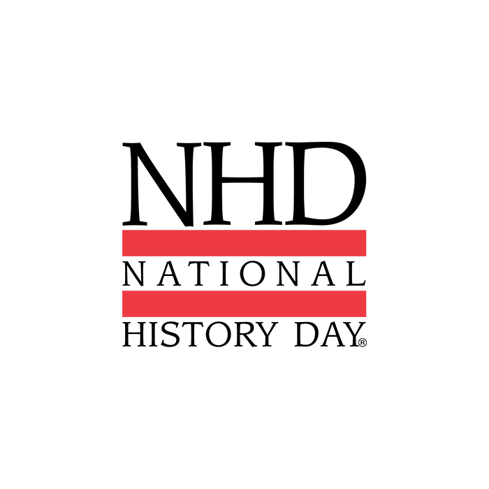 NHD - National History Day logo