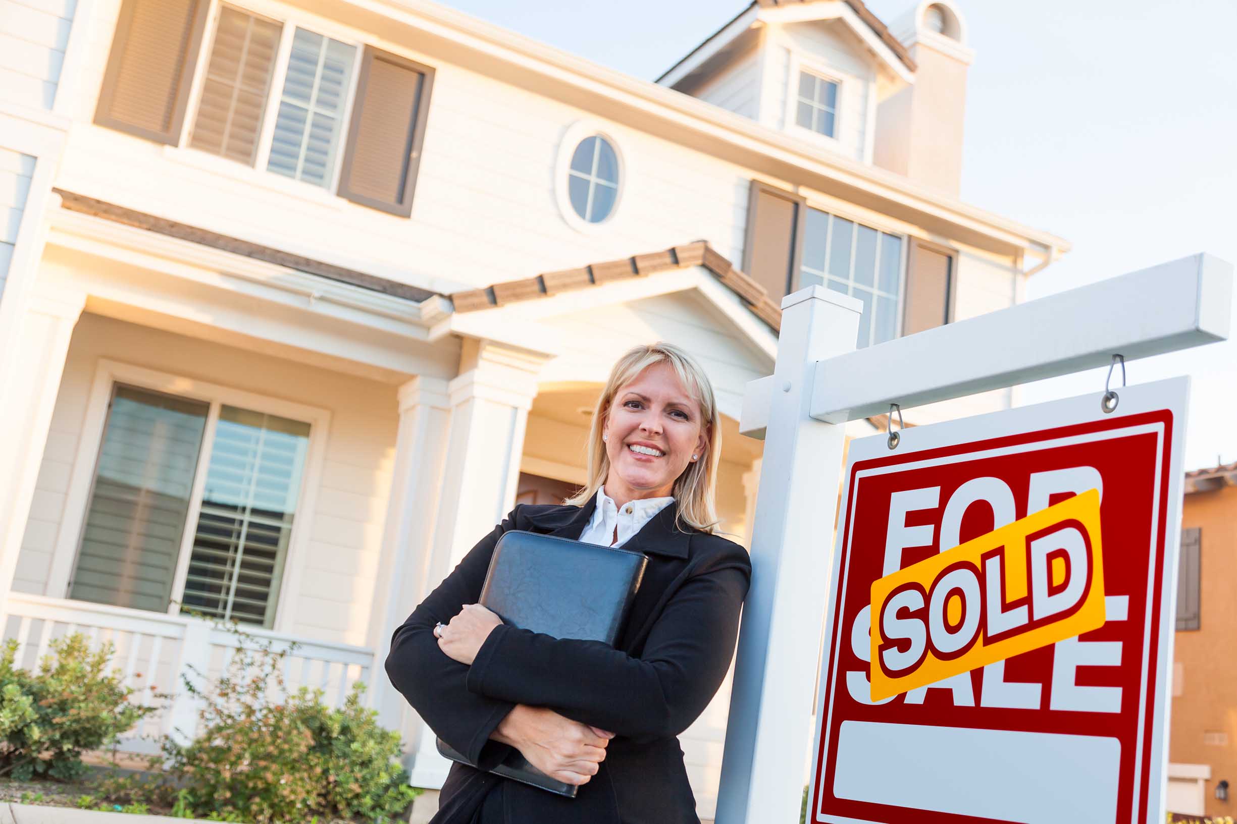 75-Hr. GA Salesperson Pre-Licensing Course: Standard Package