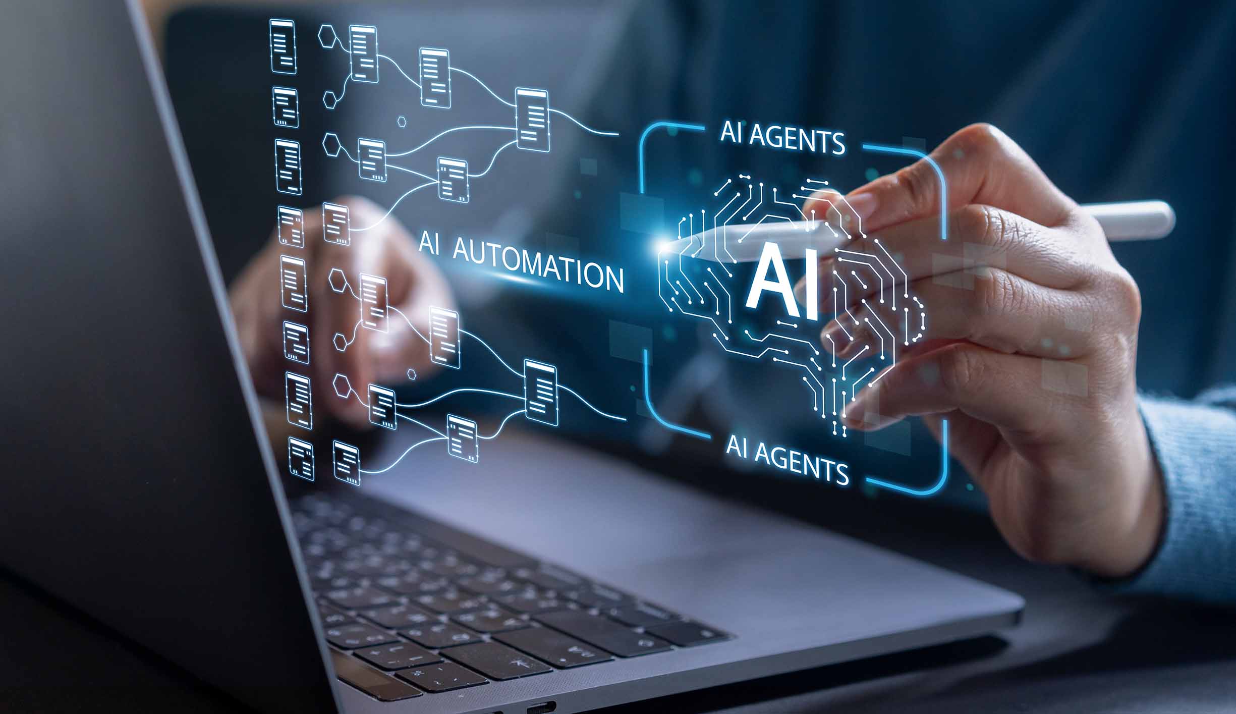 AI Automation