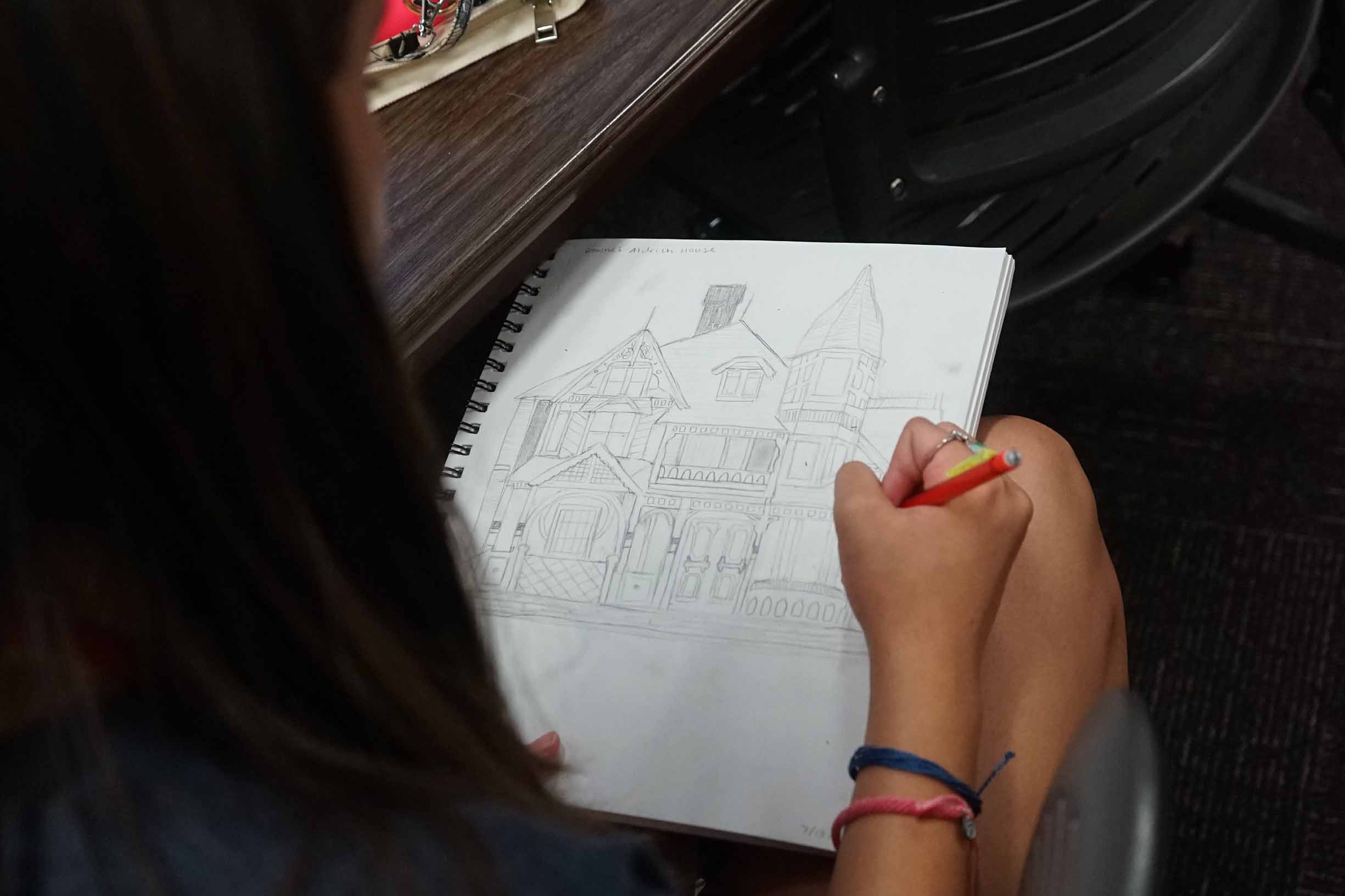 City Shapers: Architecture