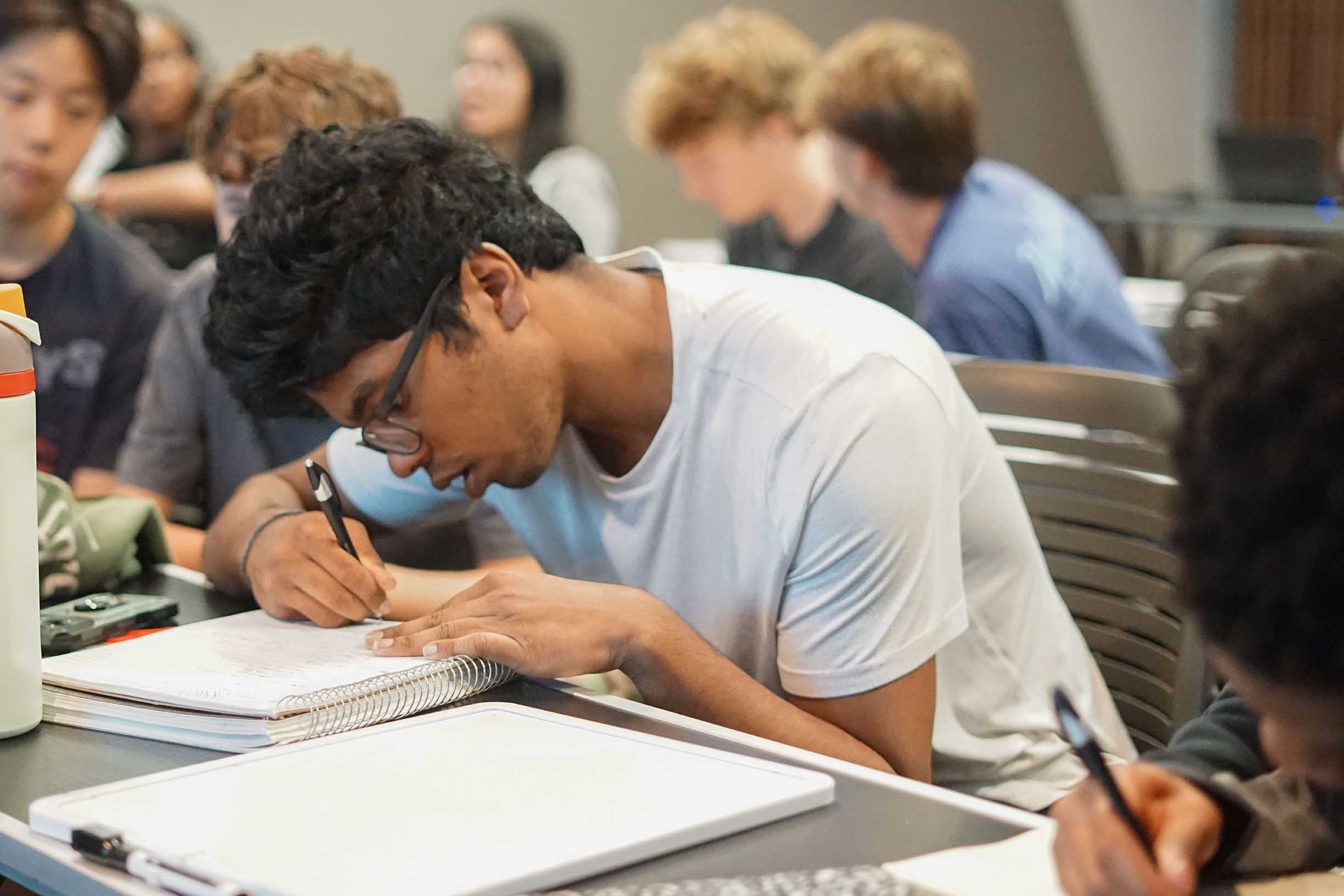 Protected: Cybersecurity Camp