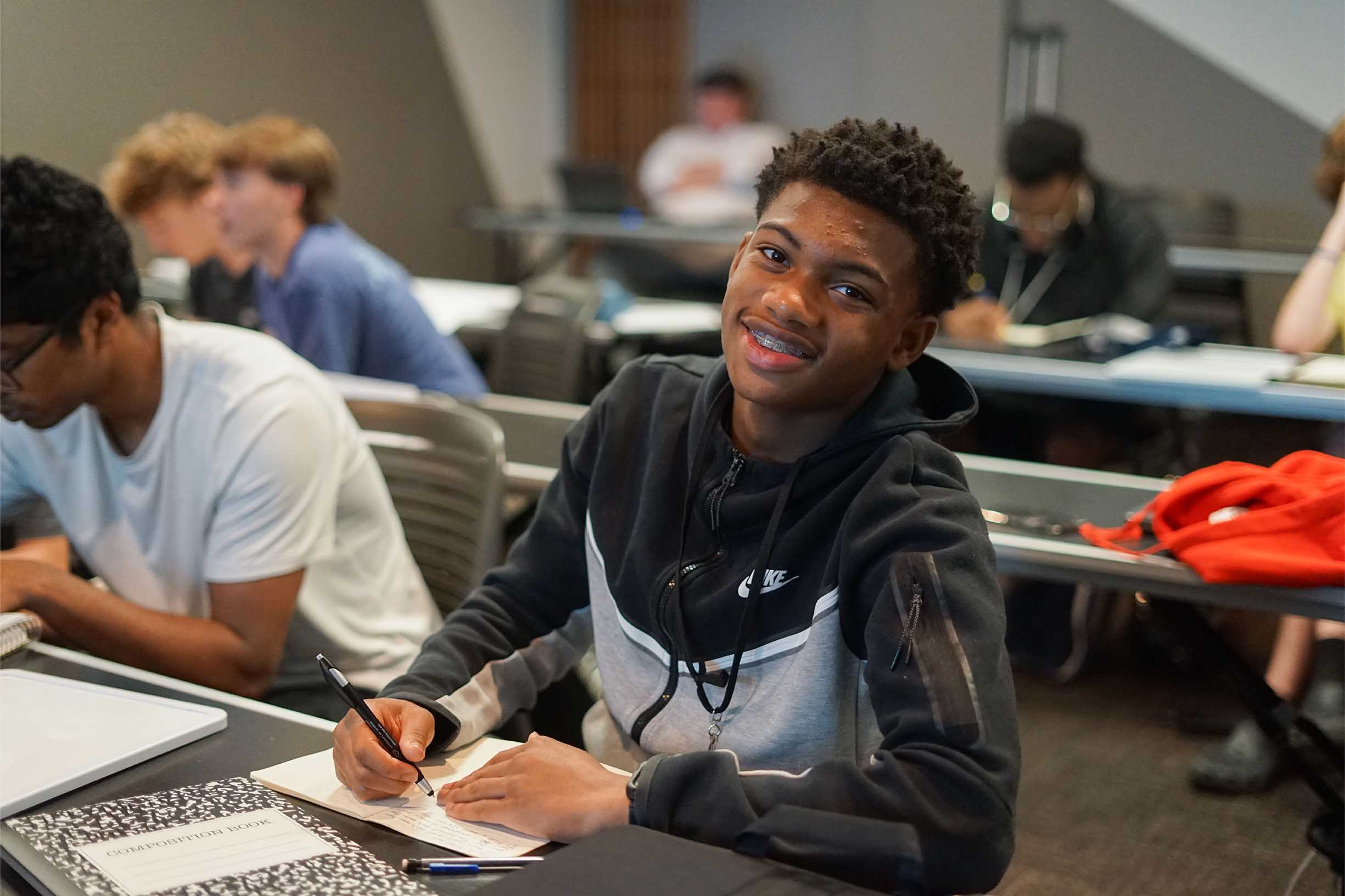 Protected: Cybersecurity Camp